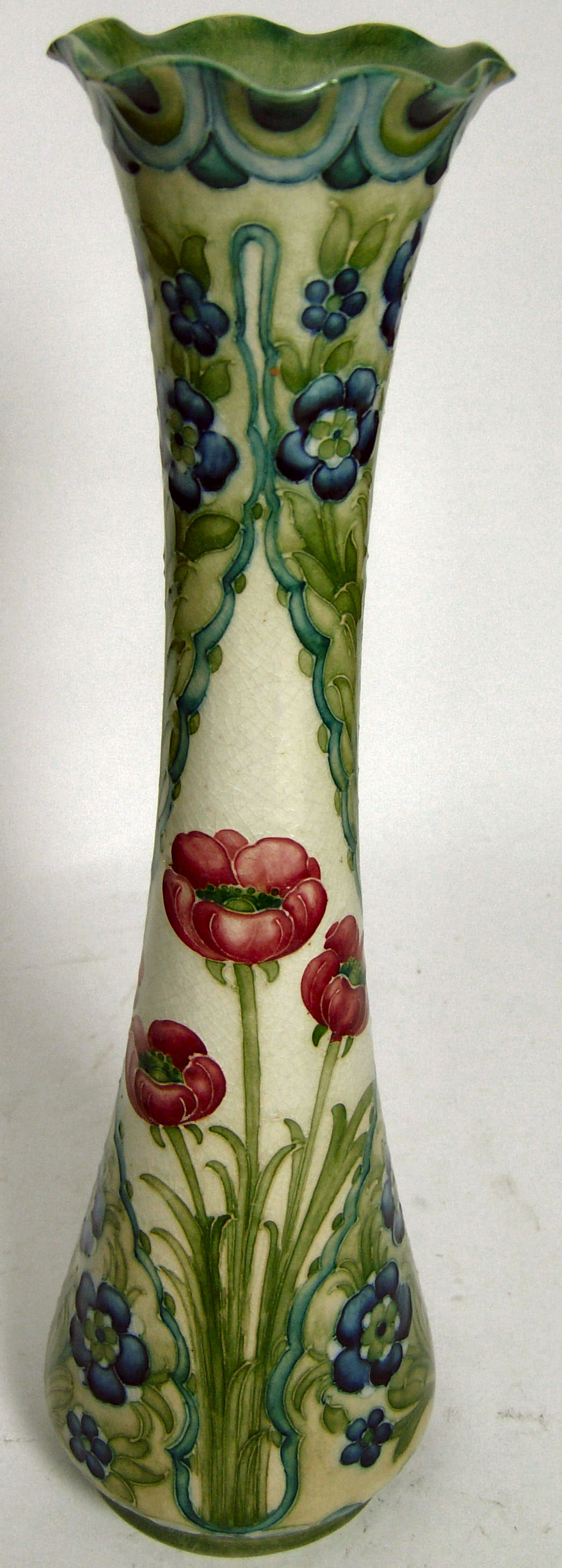 MOORCROFT