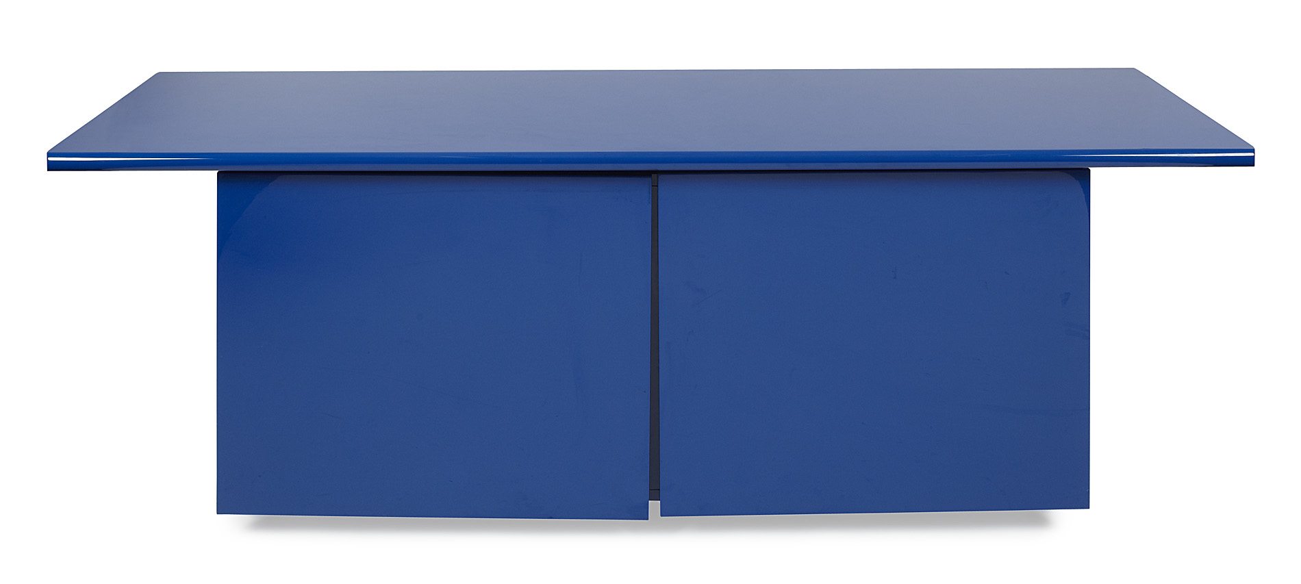 LODOVICO ACERBIS (B. 1939) & GIOTTO STOPPINO (1926-2011)