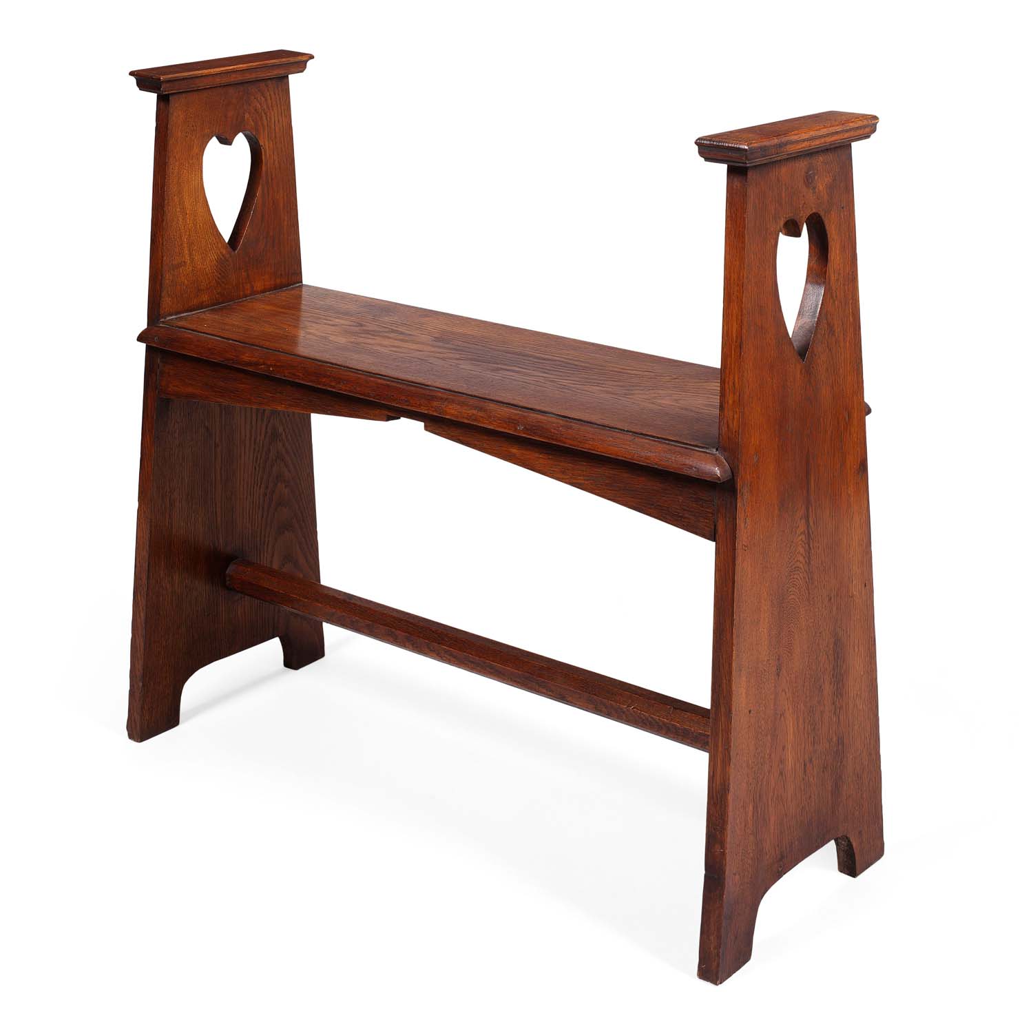 ATTRIBUTED TO LIBERTY & CO., LONDON