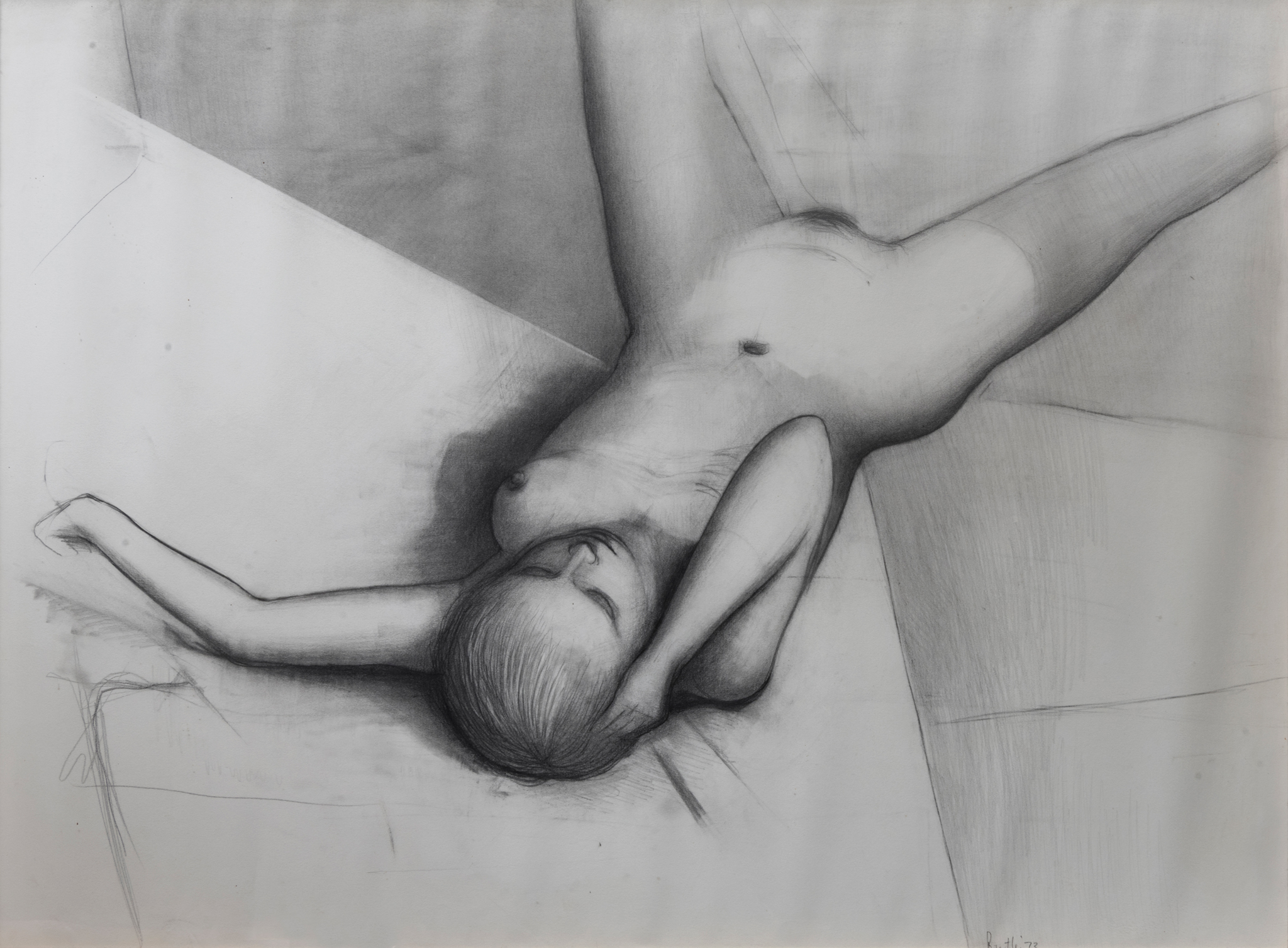 REG BUTLER (BRITISH 1913-1981)