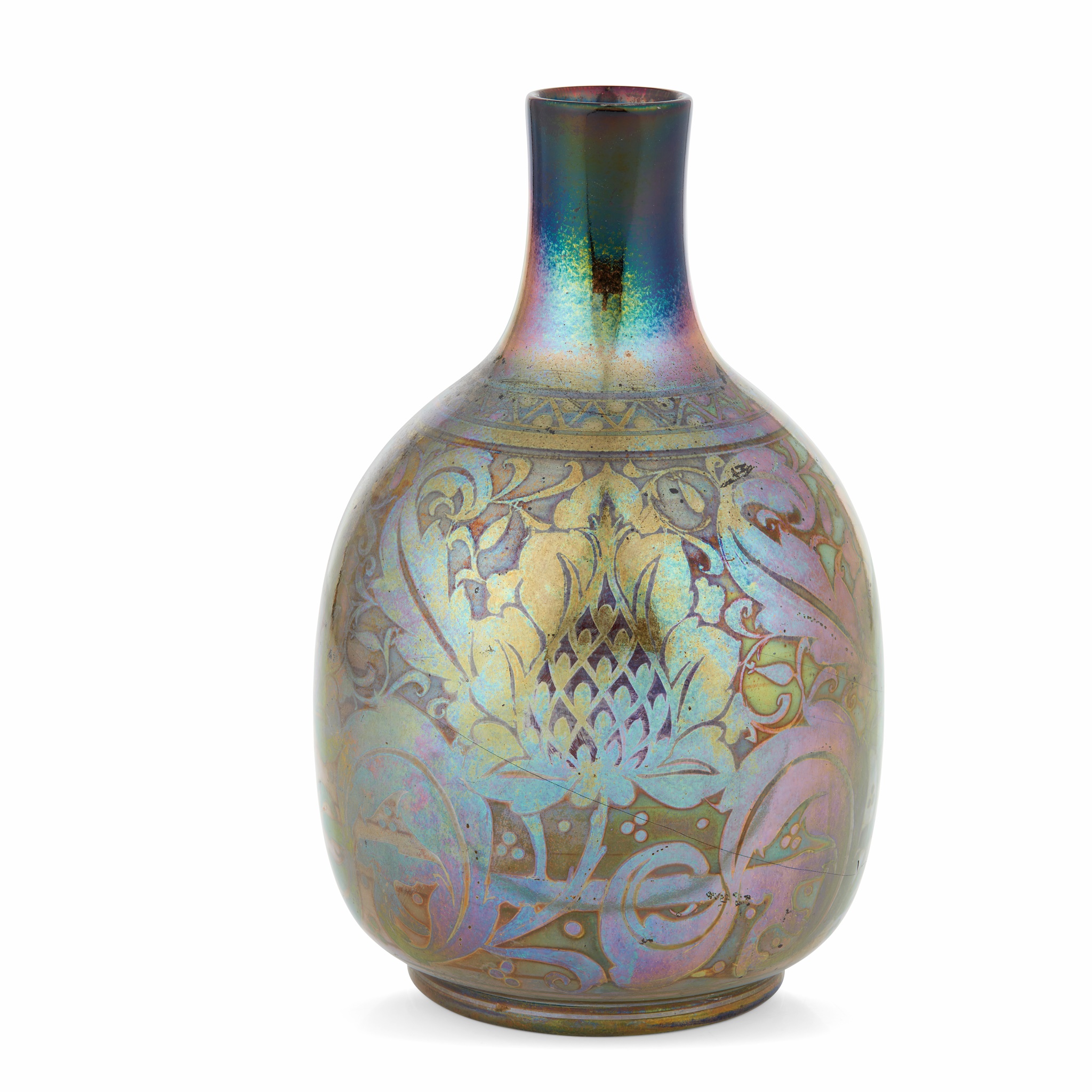 CHARLES CUNDALL (1890-1971) FOR PILKINGTON TILE & POTTERY CO.