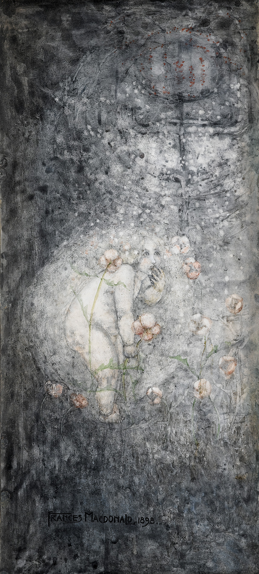 FRANCES MACDONALD MACNAIR (SCOTTISH 1874-1921)