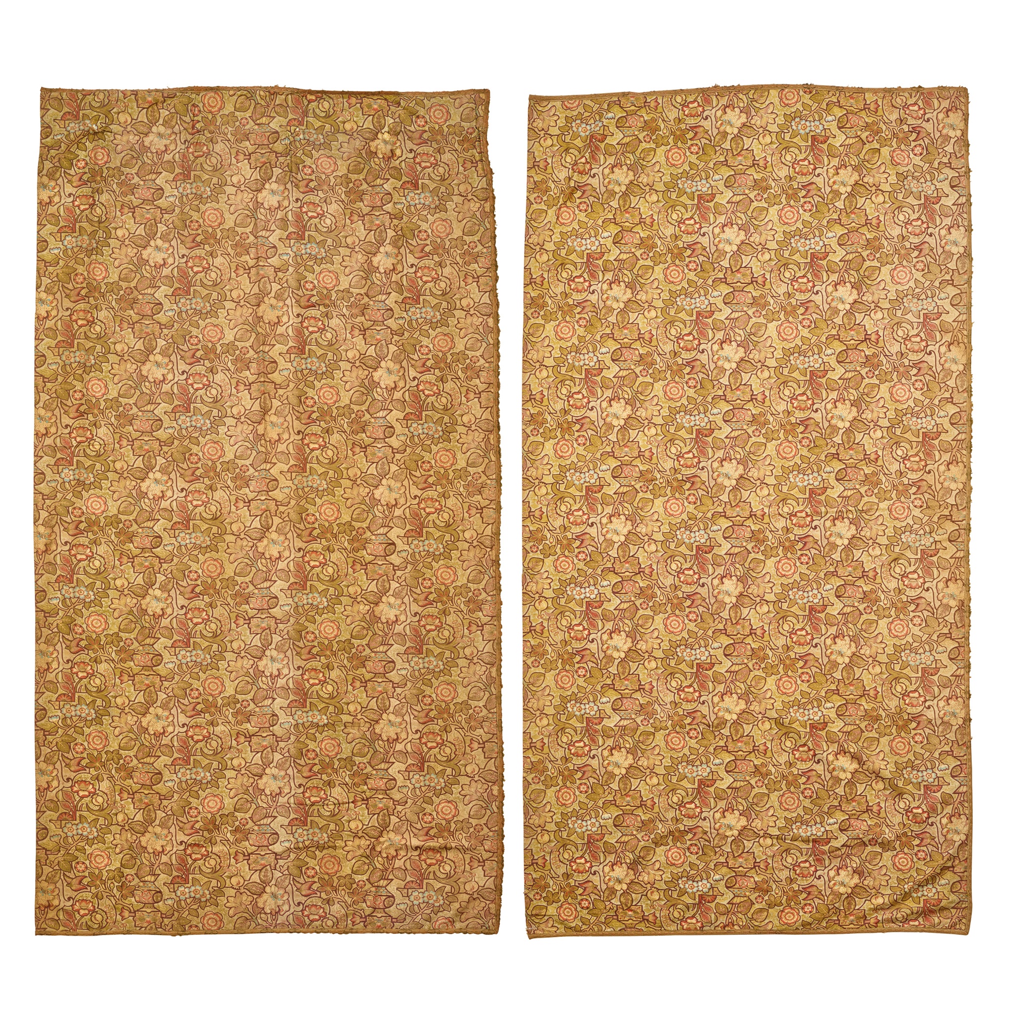 MANNER OF CHRISTOPHER DRESSER FOR SCHEURER-ROTT, HAUT-RHIN