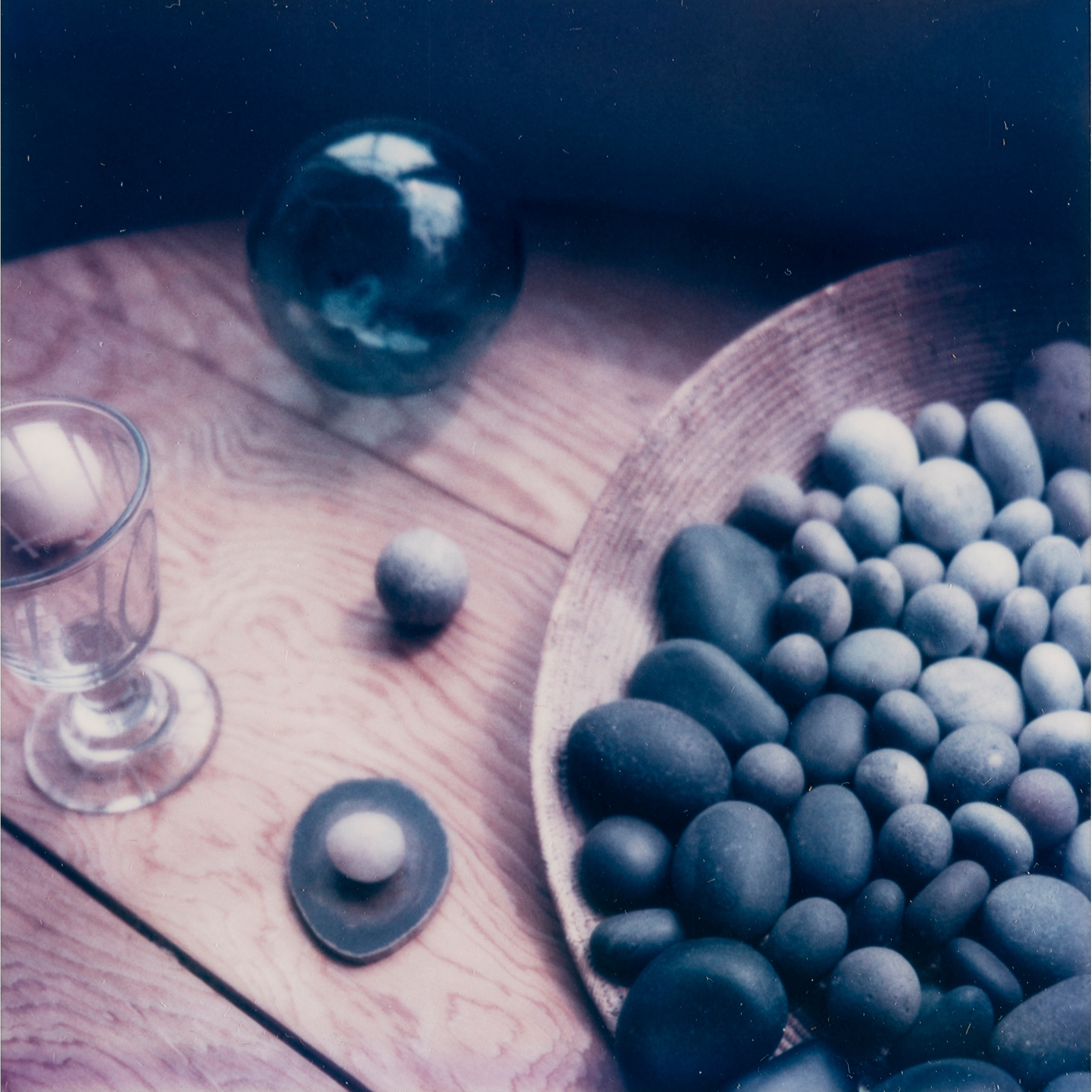 DOROTHY BOHM (BRITISH 1924-2023)