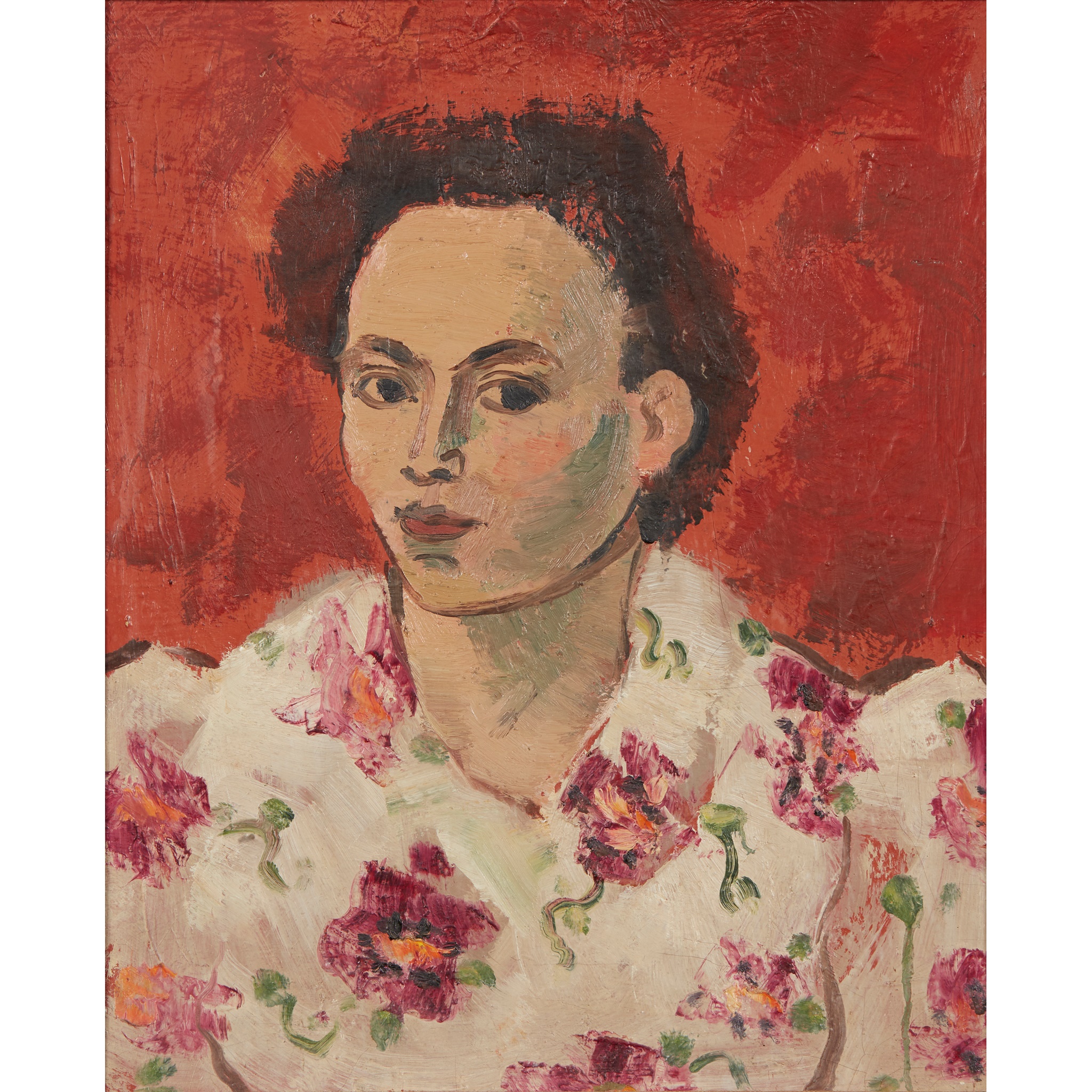 ANNE ESTELLE RICE (AMERICAN 1879-1959)