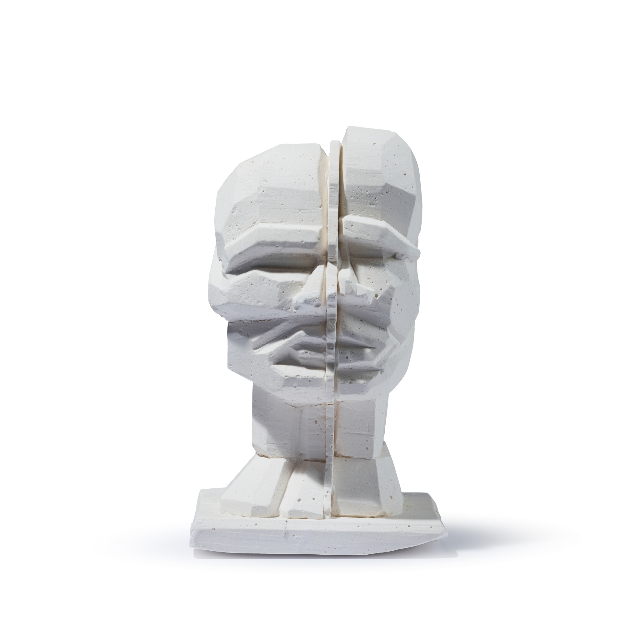 SIR EDUARDO PAOLOZZI K.B.E., R.A., H.R.S.A. (SCOTTISH 1924-2005)