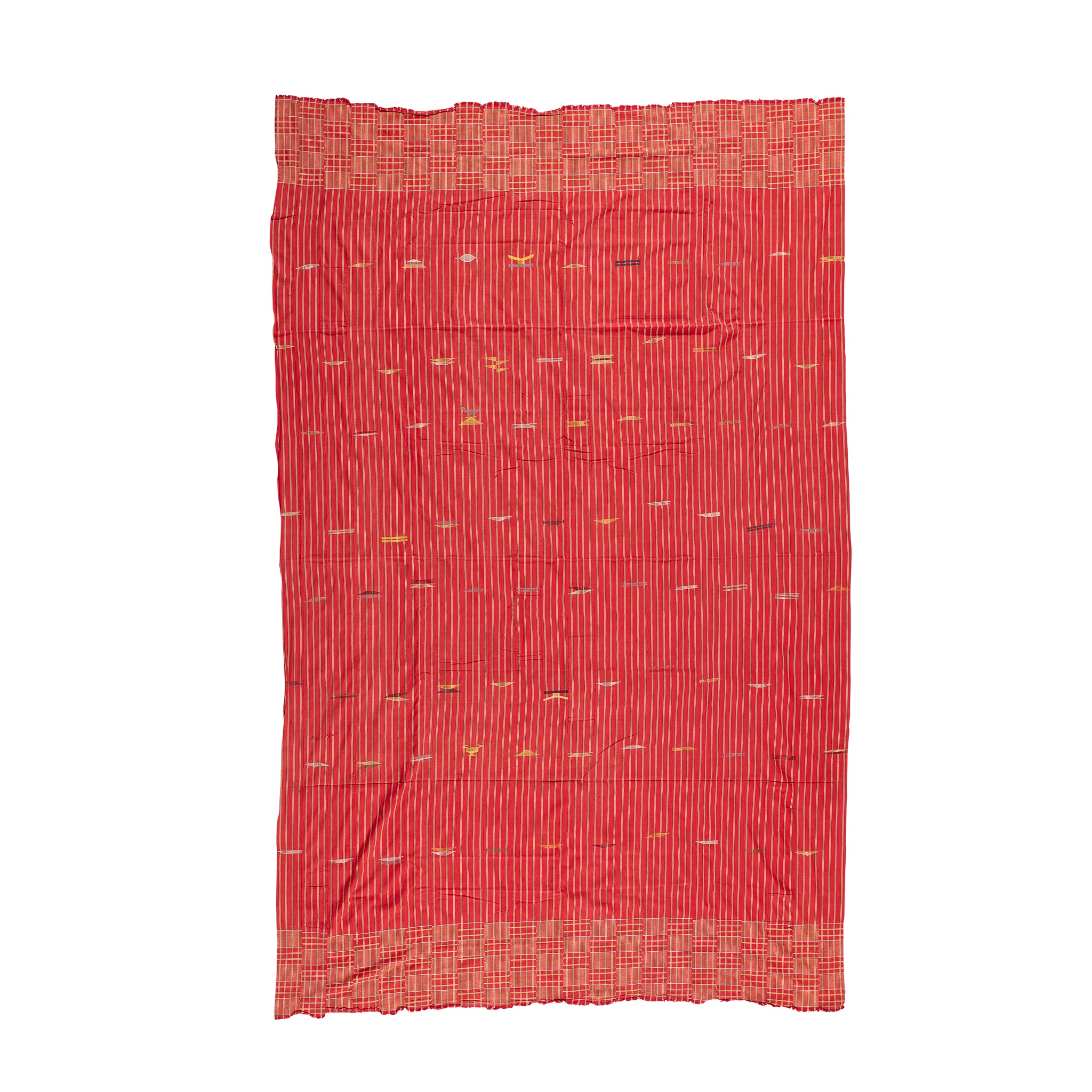 ASHANTI CLOTH