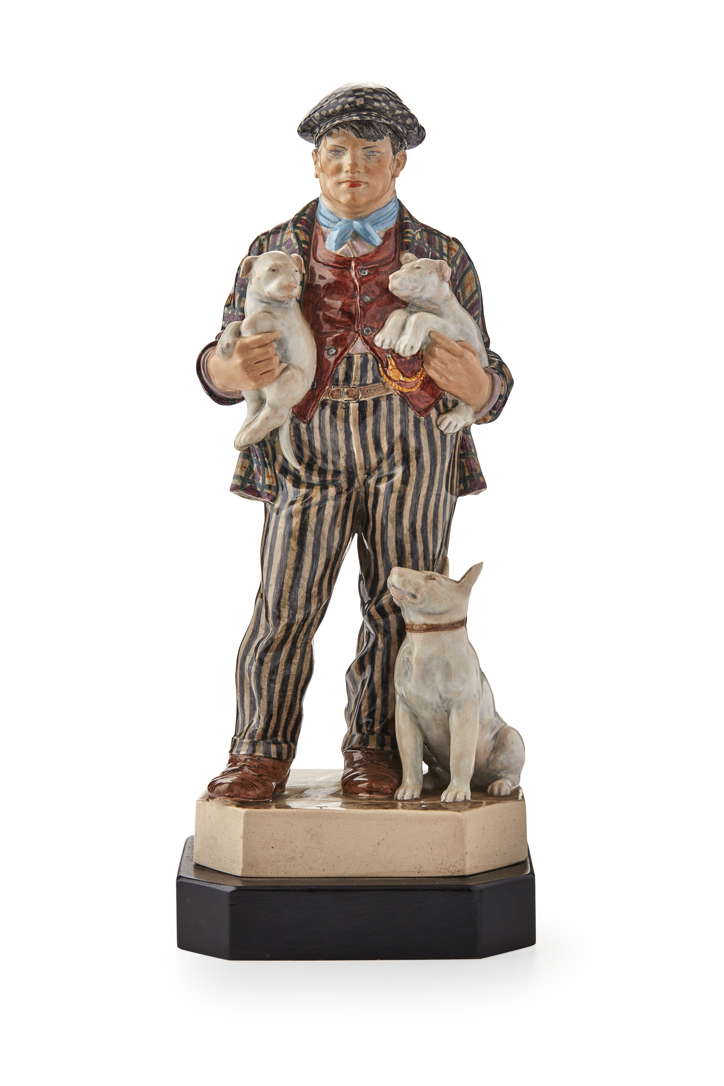 CHARLES VYSE (1882-1971)