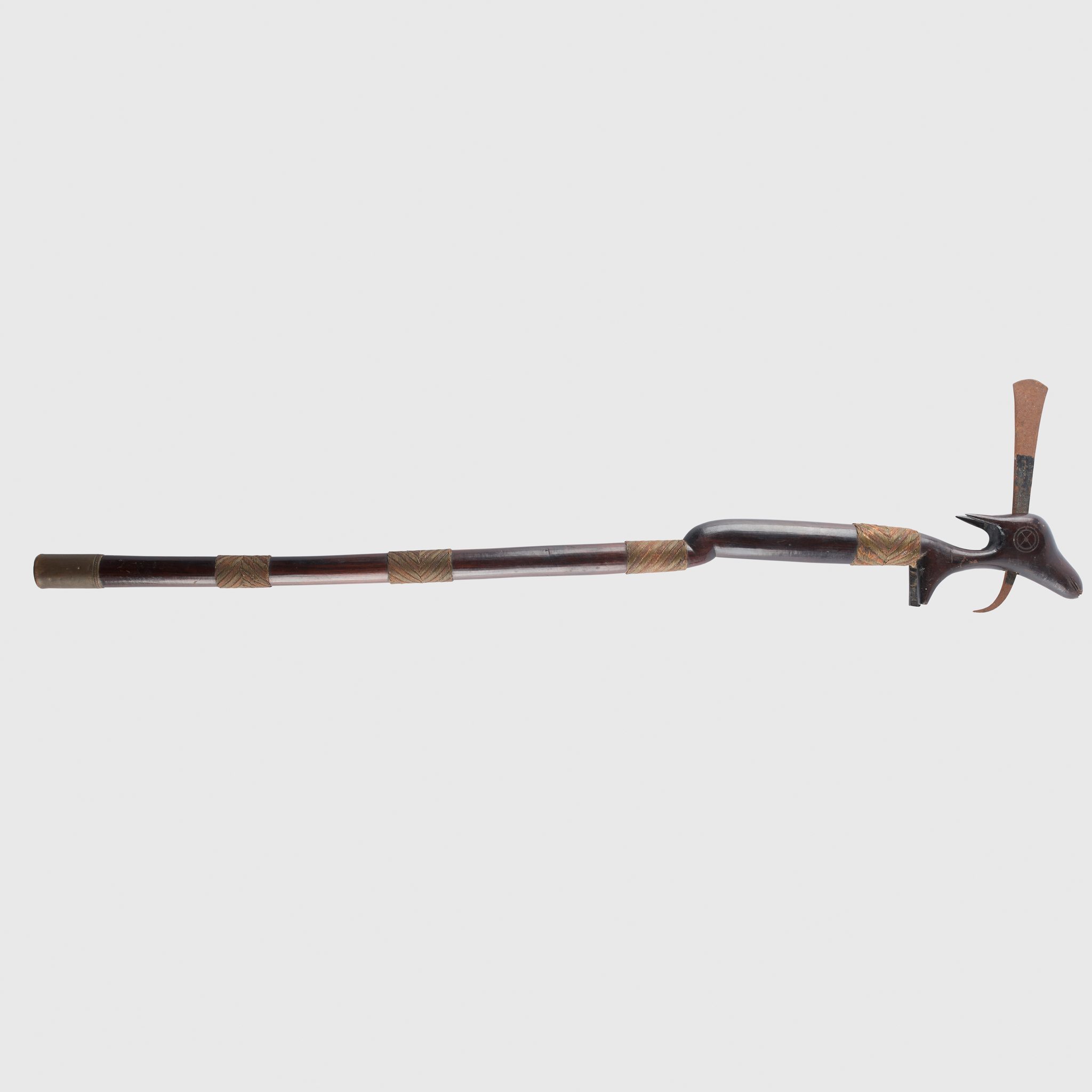 ANTELOPE HATCHET