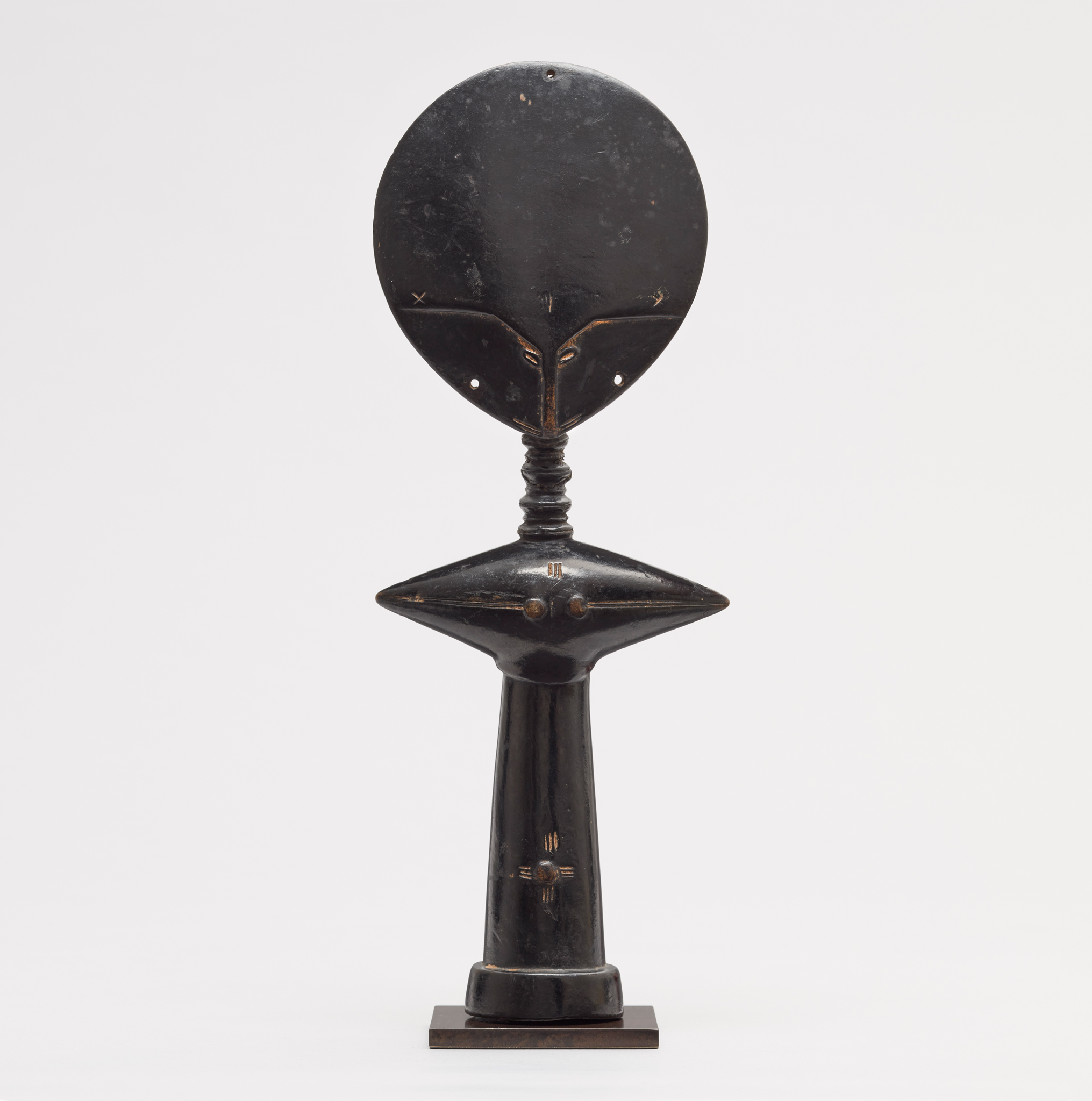 ASHANTI FERTILITY DOLL, AKU’ABA