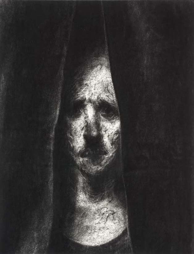 KEN CURRIE (B. 1960)