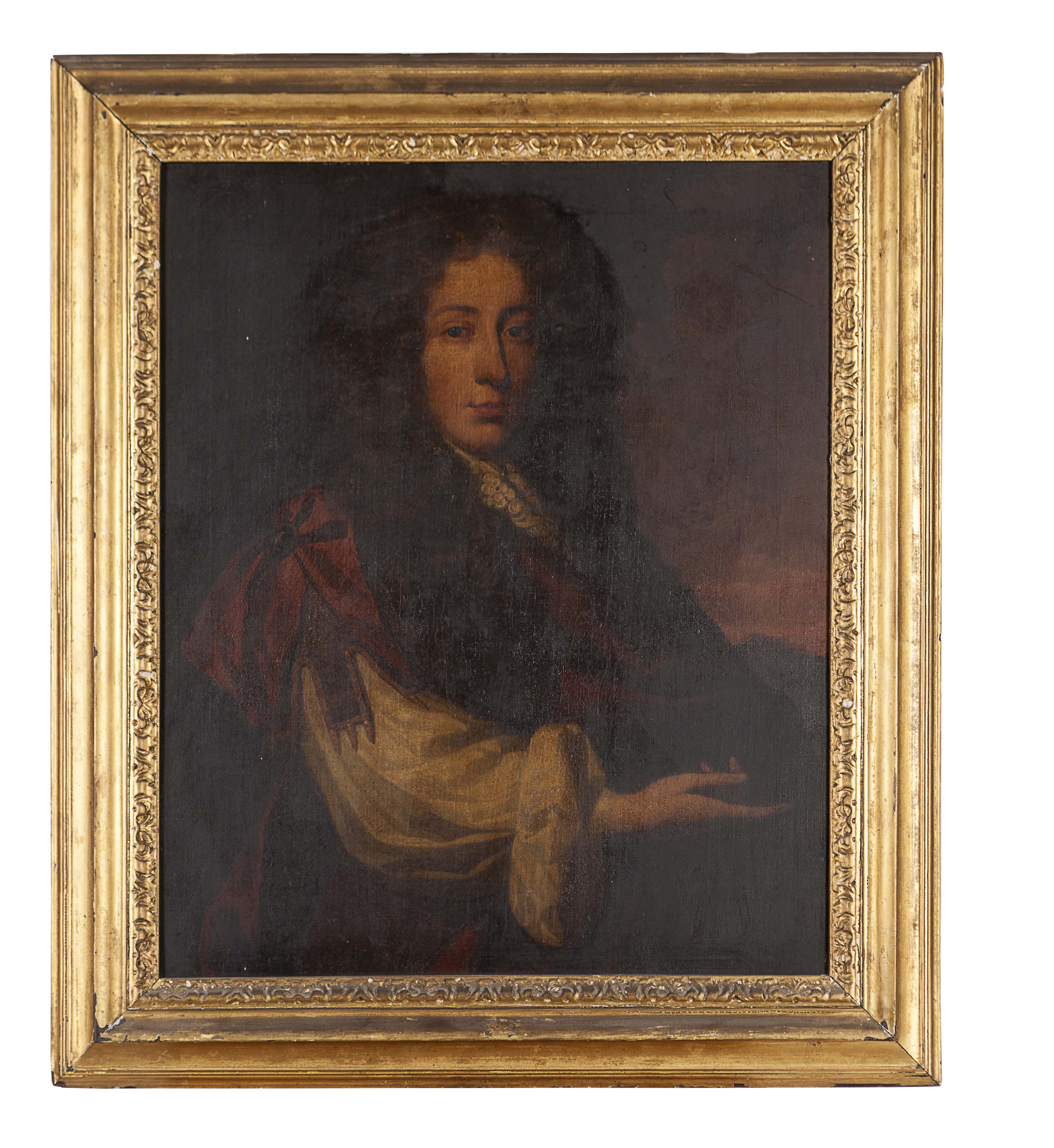MANNER OF JOHN MICHAEL WRIGHT