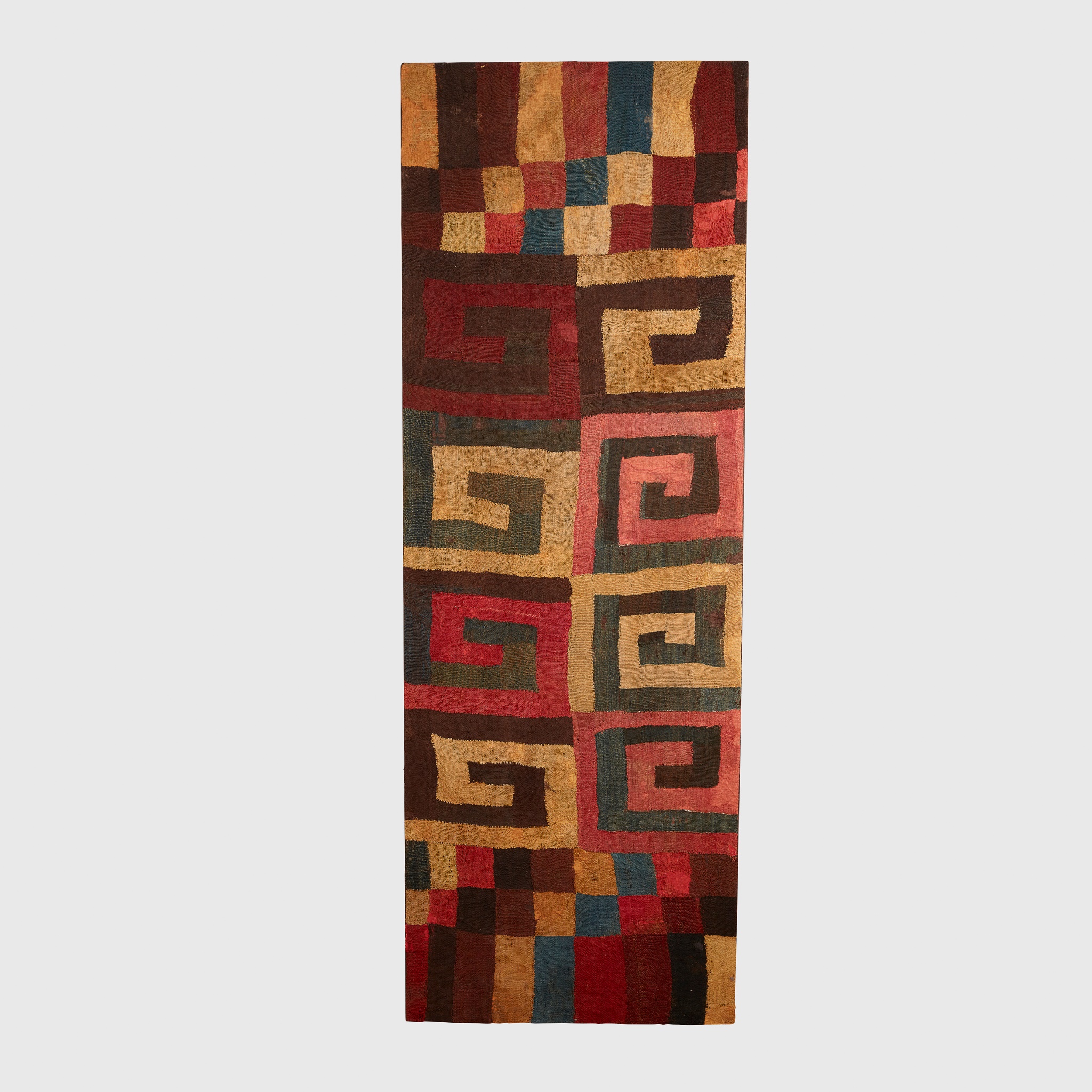 NAZCA TEXTILE