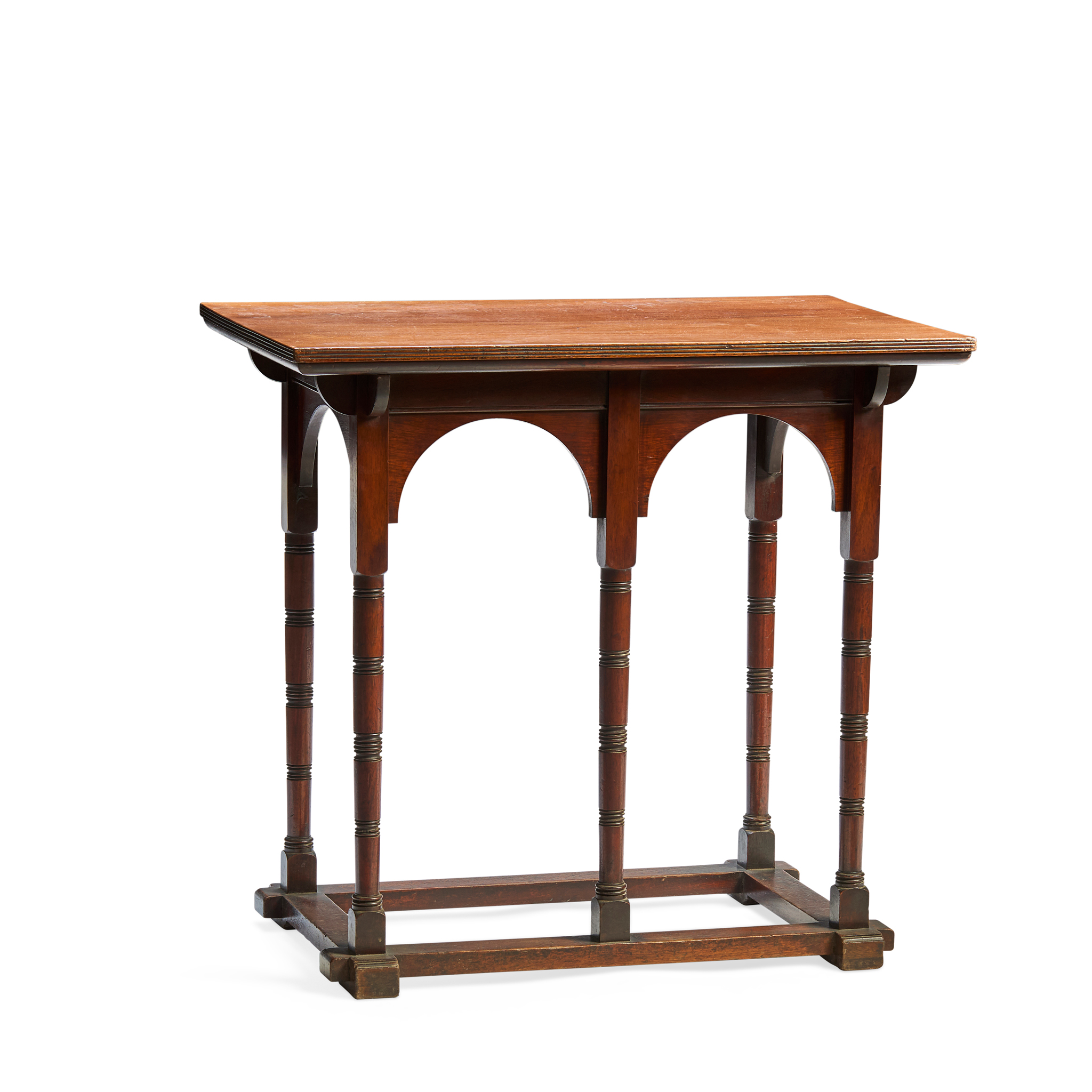 MANNER OF PHILIP WEBB