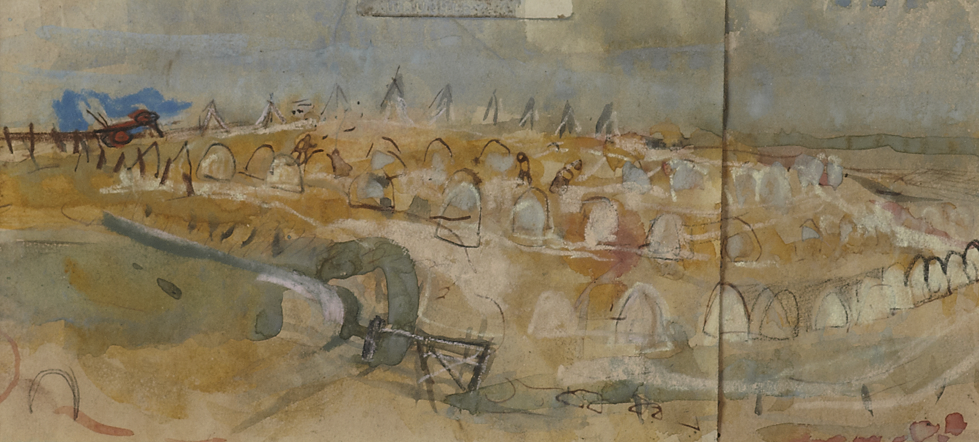 JOAN EARDLEY R.S.A (SCOTTISH 1921-1963)