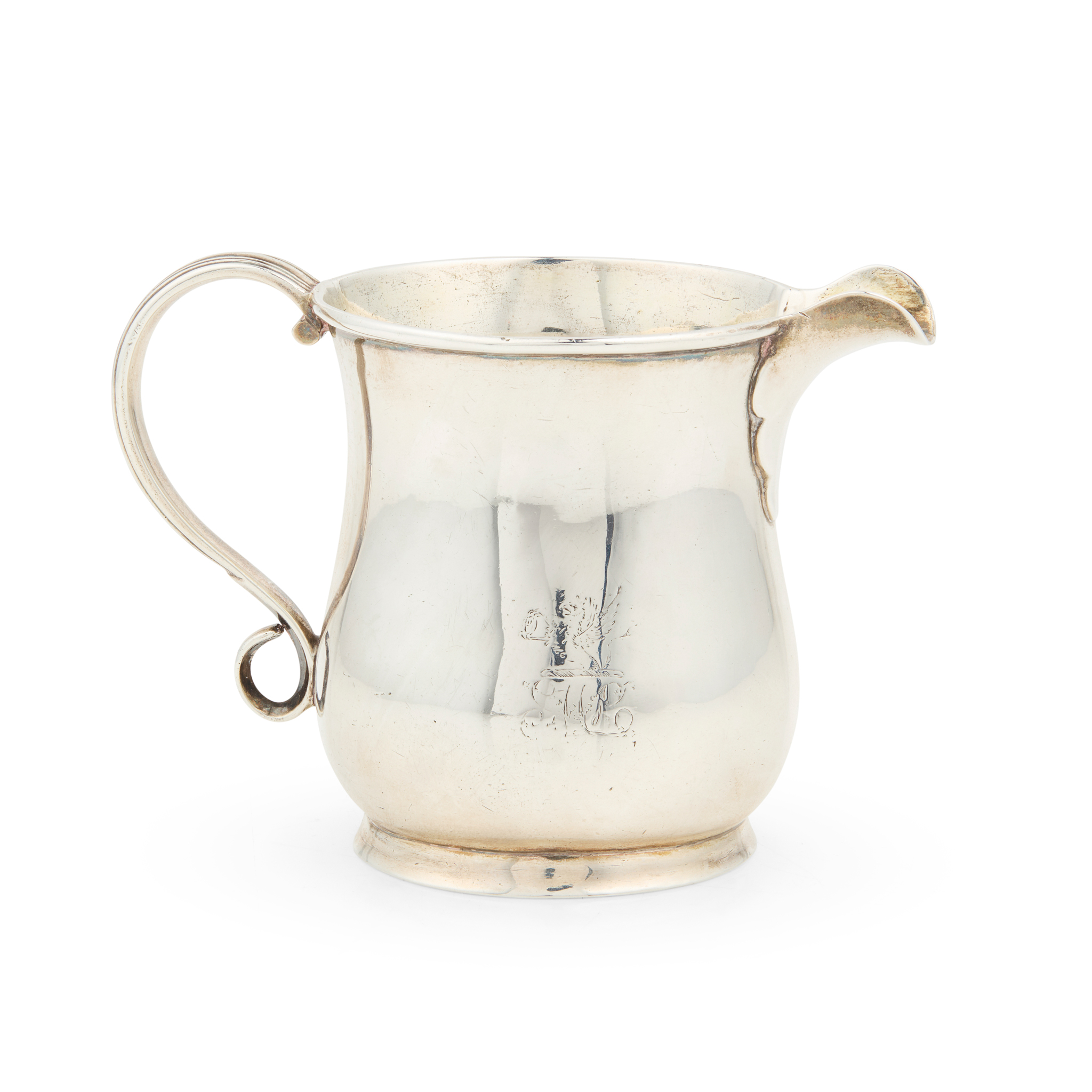 ABERDEEN - A SCOTTISH PROVINCIAL JUG