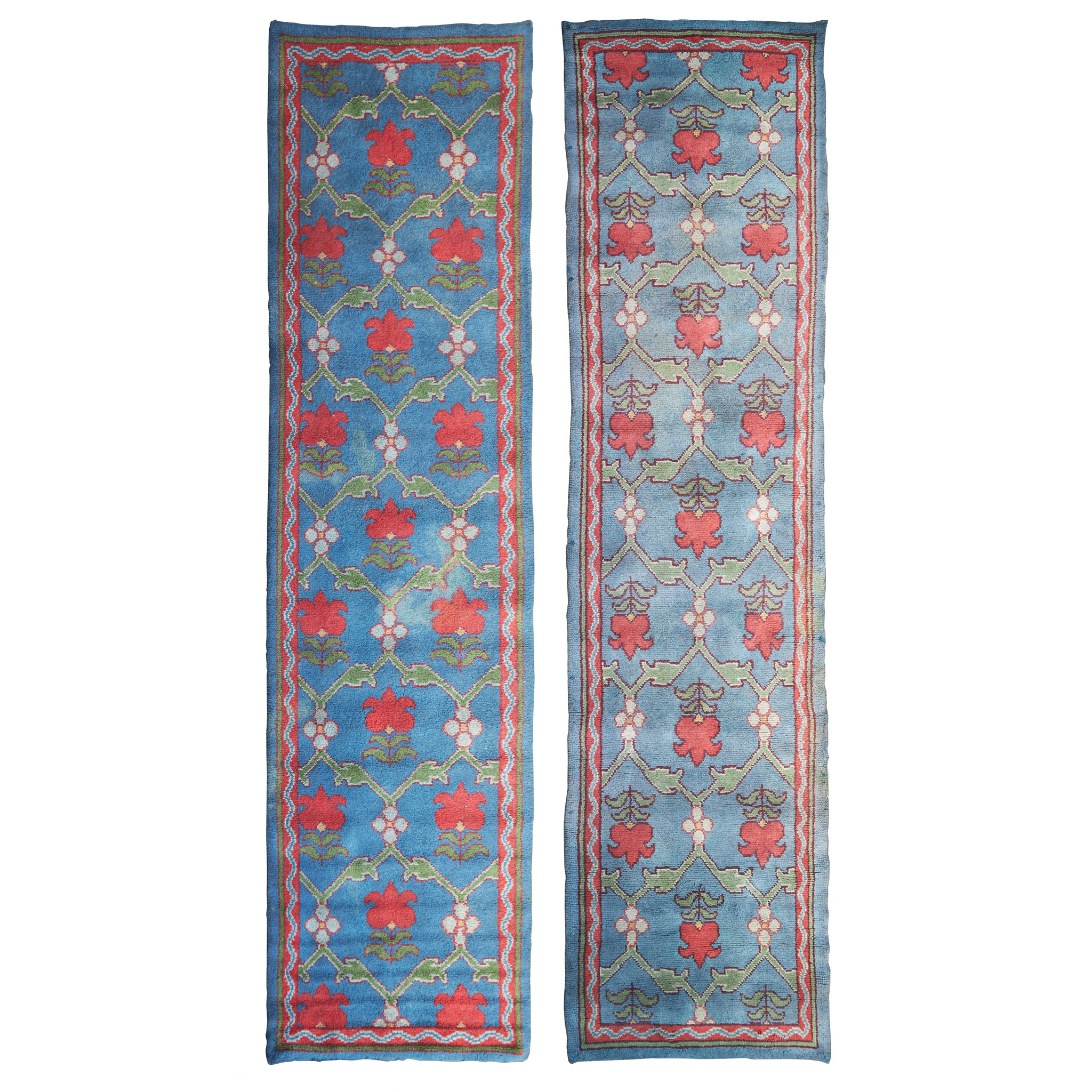 ATTRIBUTED TO ALEXANDER MORTON AND CO.