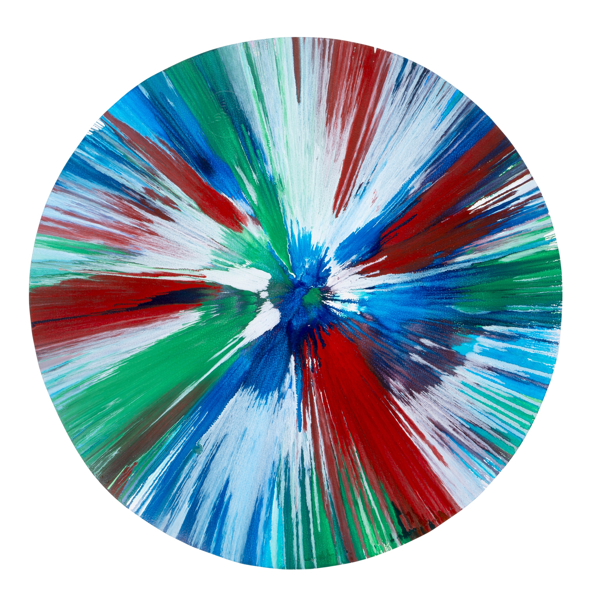 DAMIEN HIRST (BRITISH 1965- )
