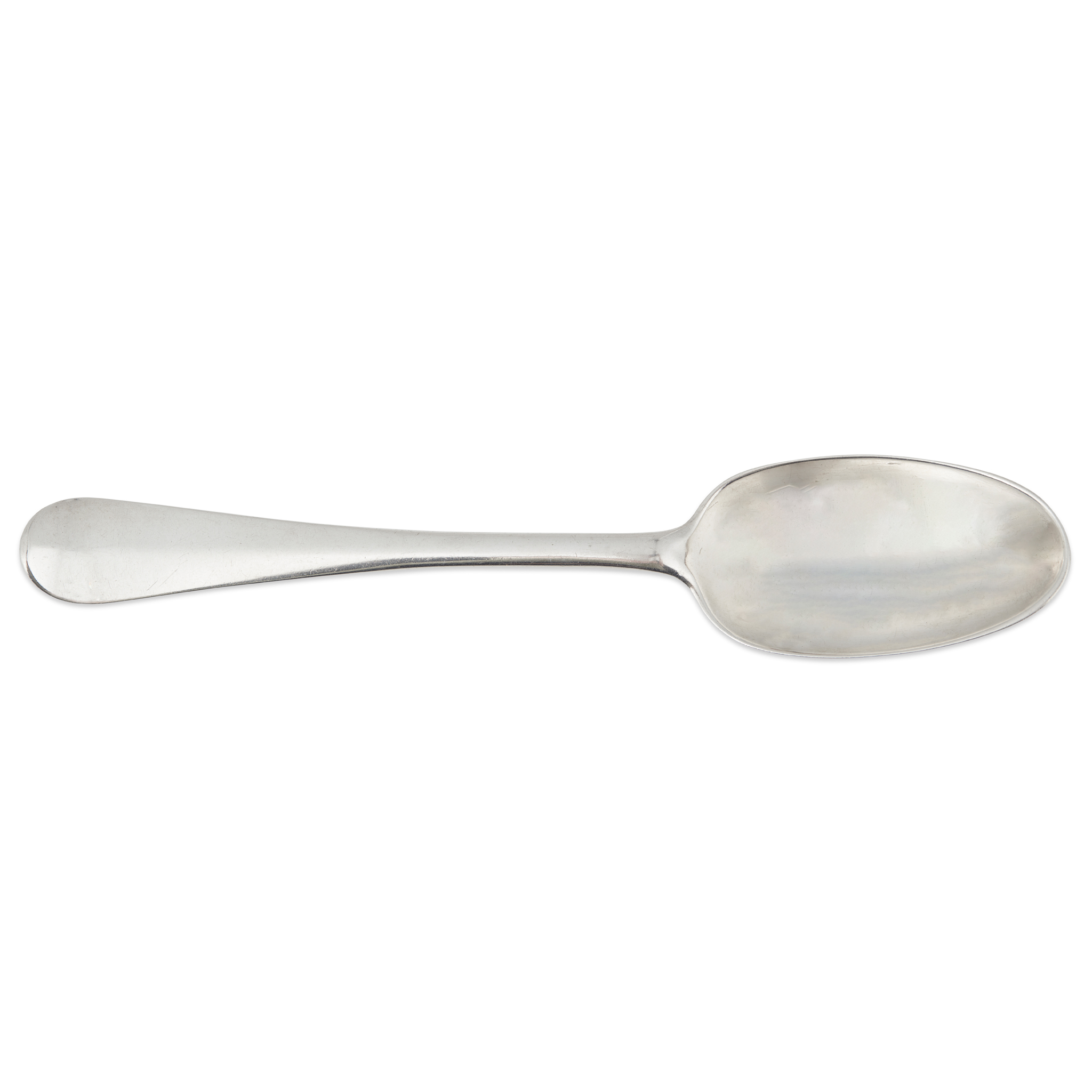 Banff - A Scottish provincial tablespoon
