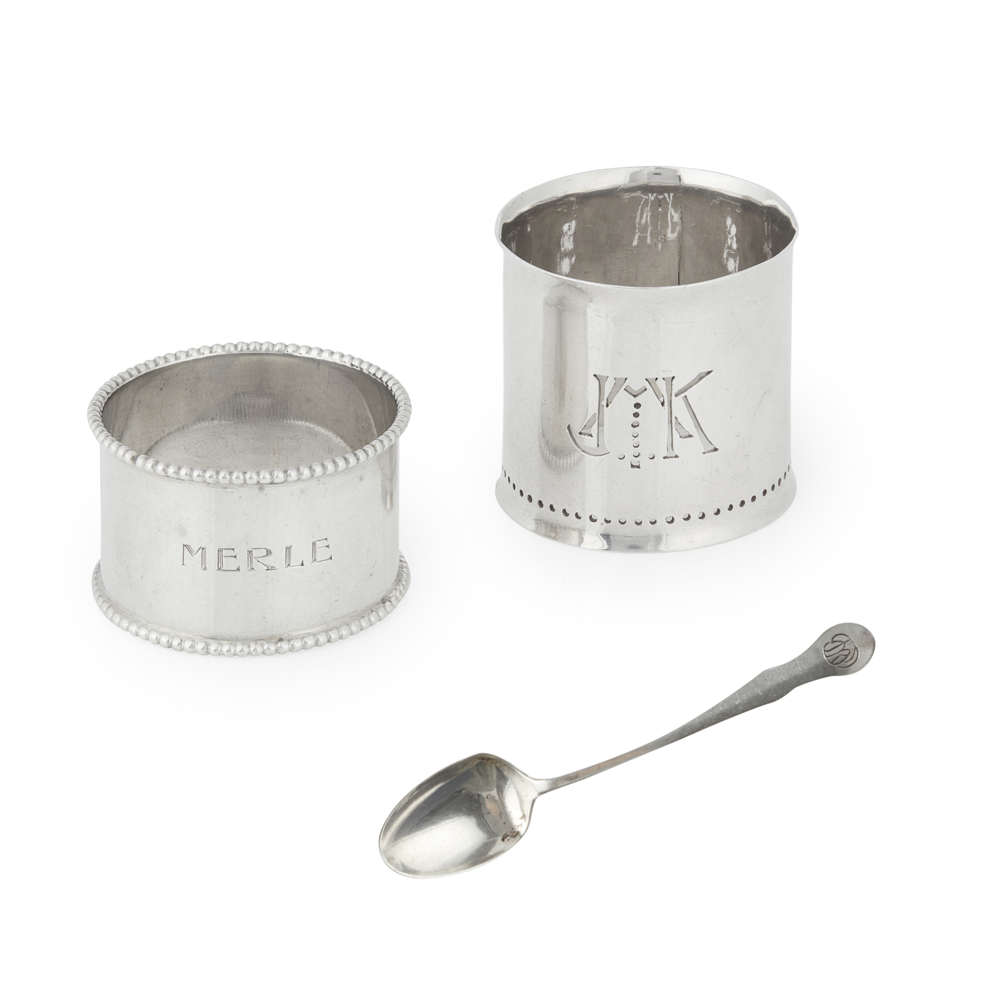 JESSIE MARION KING (1875-1949)