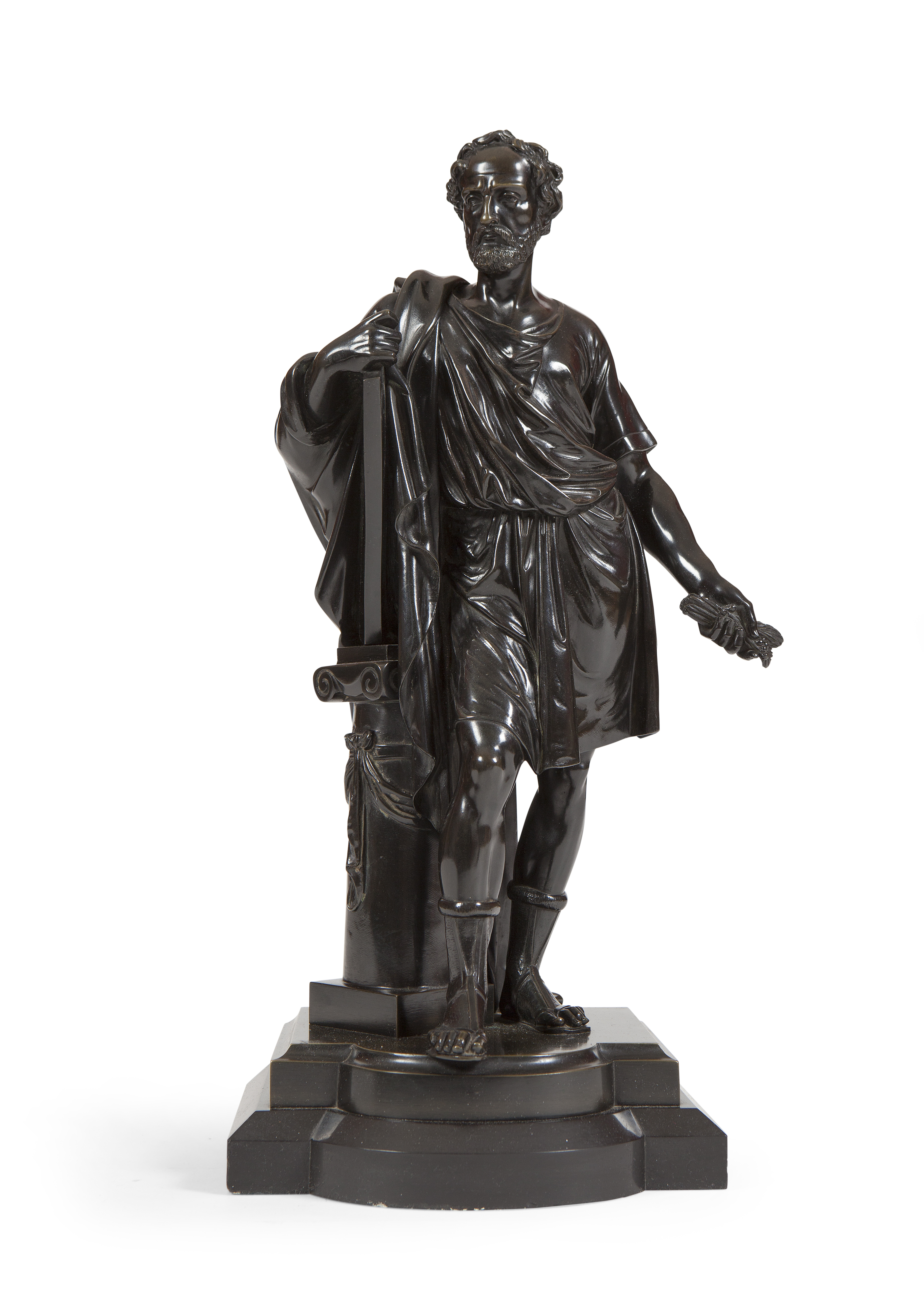 PIERRE AUBERT (FRENCH, 1853-1912)