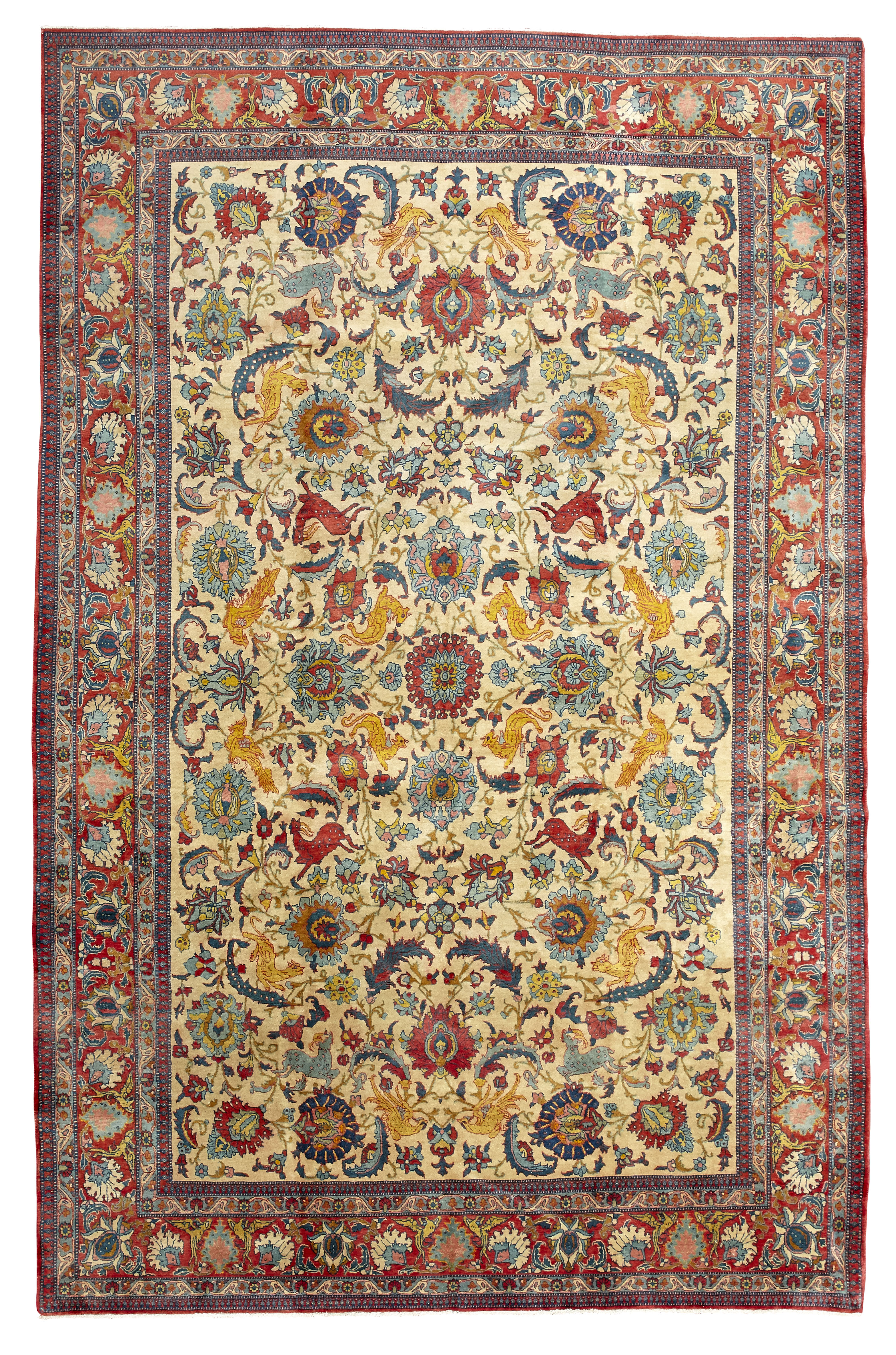 VERAMIN CARPET