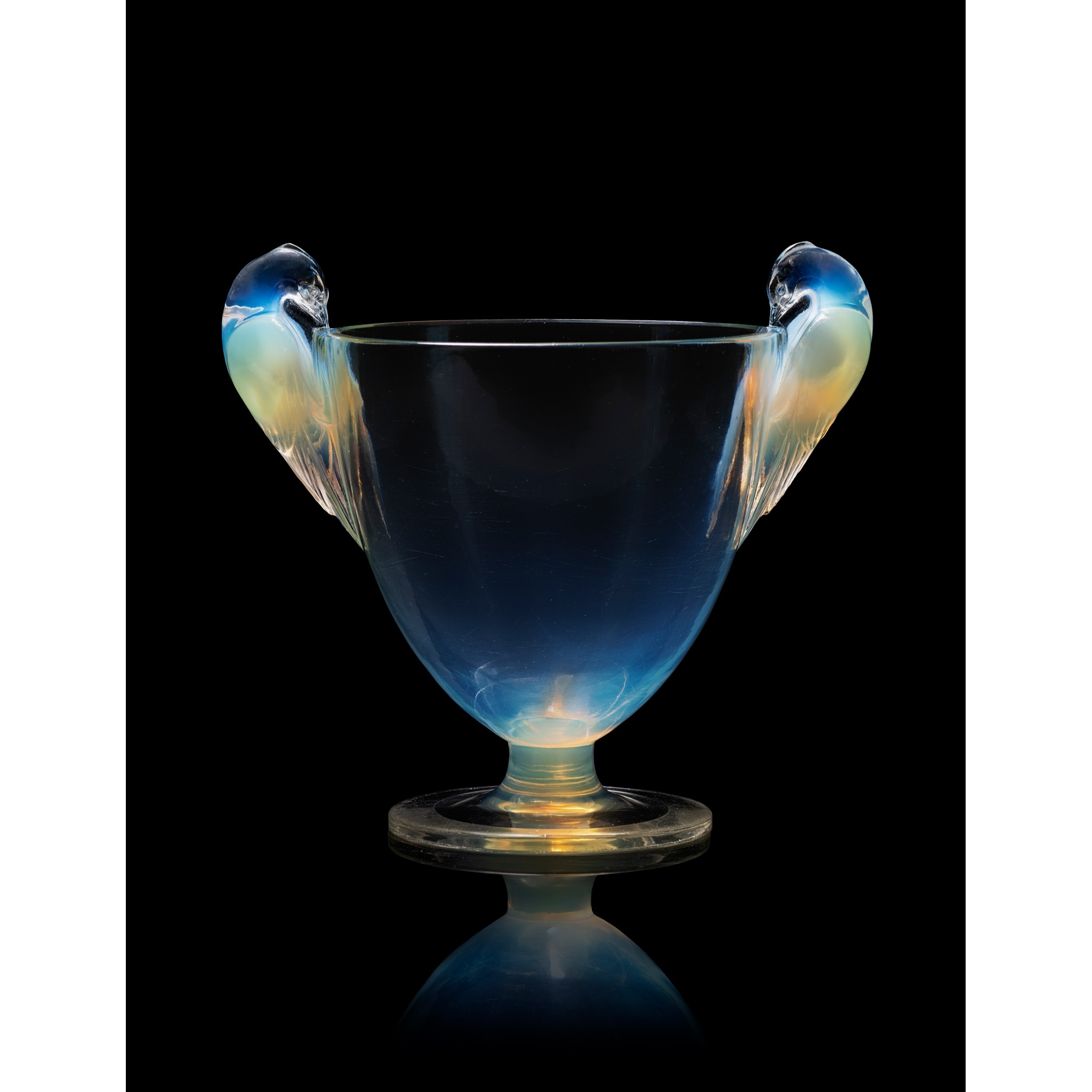 ‡ René Lalique (French 1860-1945)