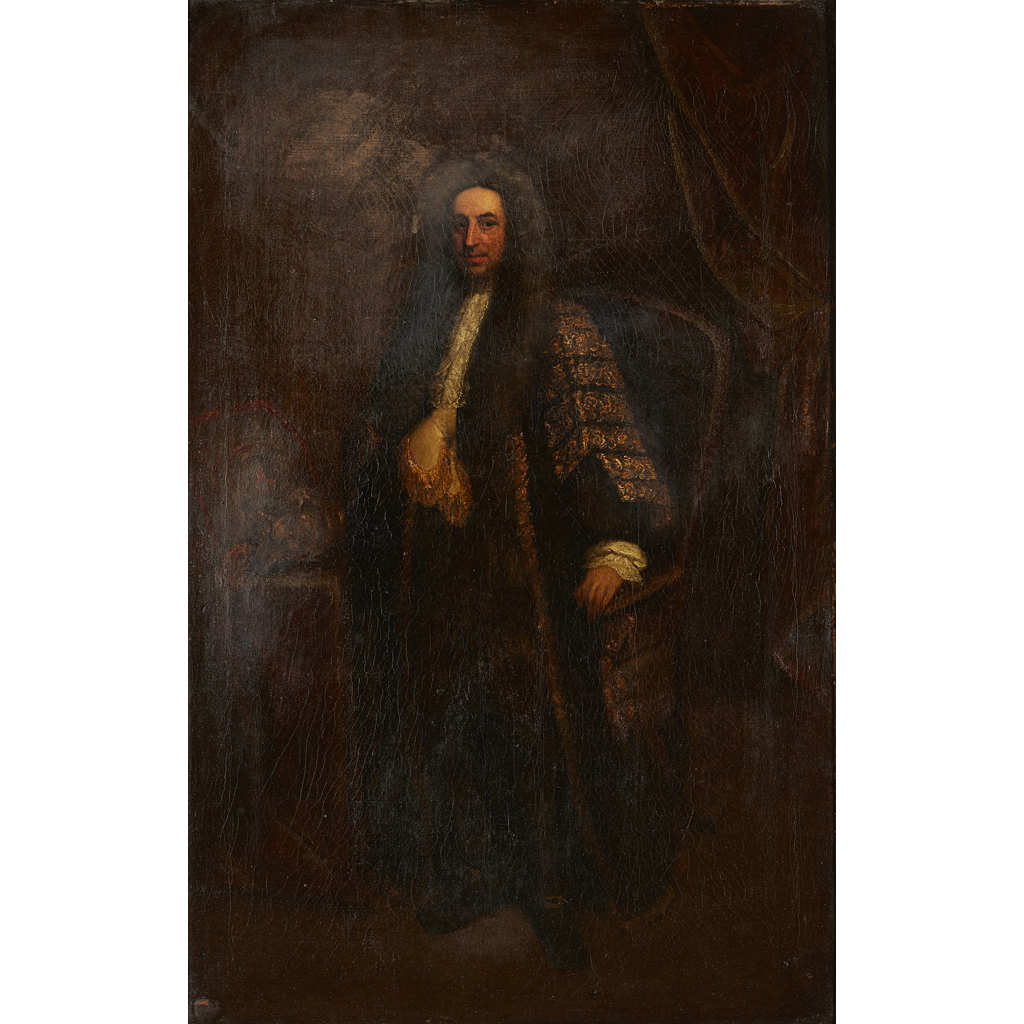 CIRCLE OF JONATHON RICHARDSON