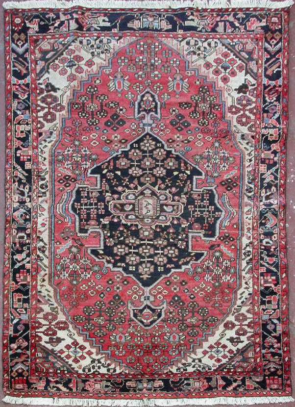 A Northwest Persian carpet