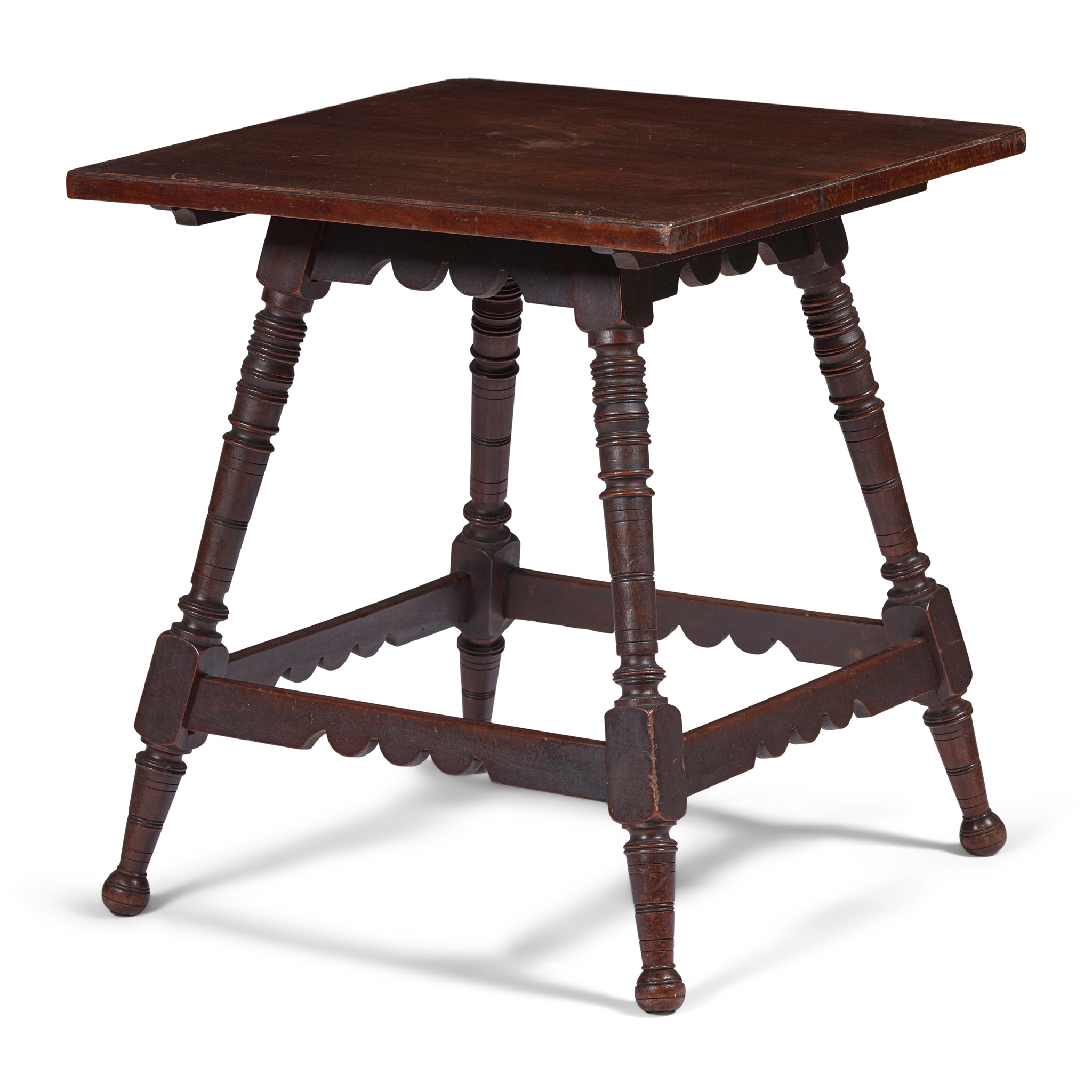 CHARLES LOCKE EASTLAKE (1836-1906)