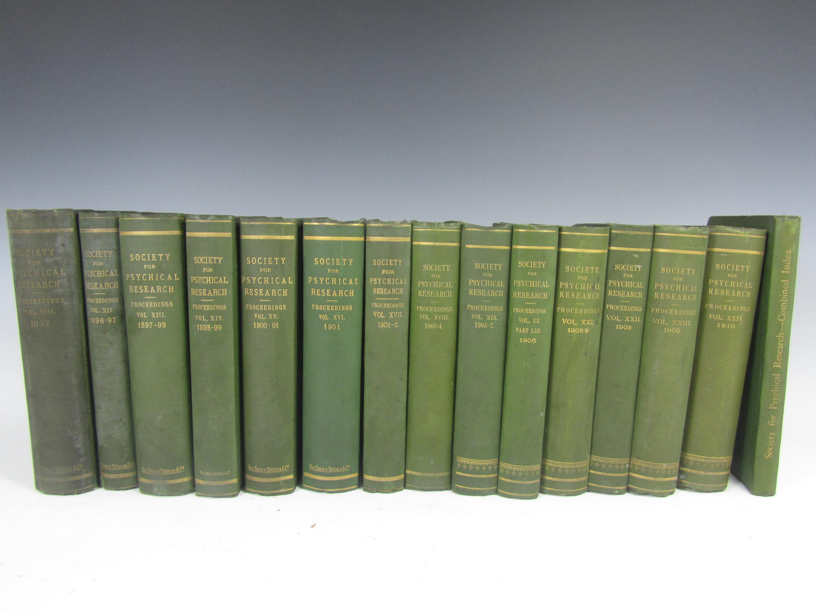 Society for Physical Research