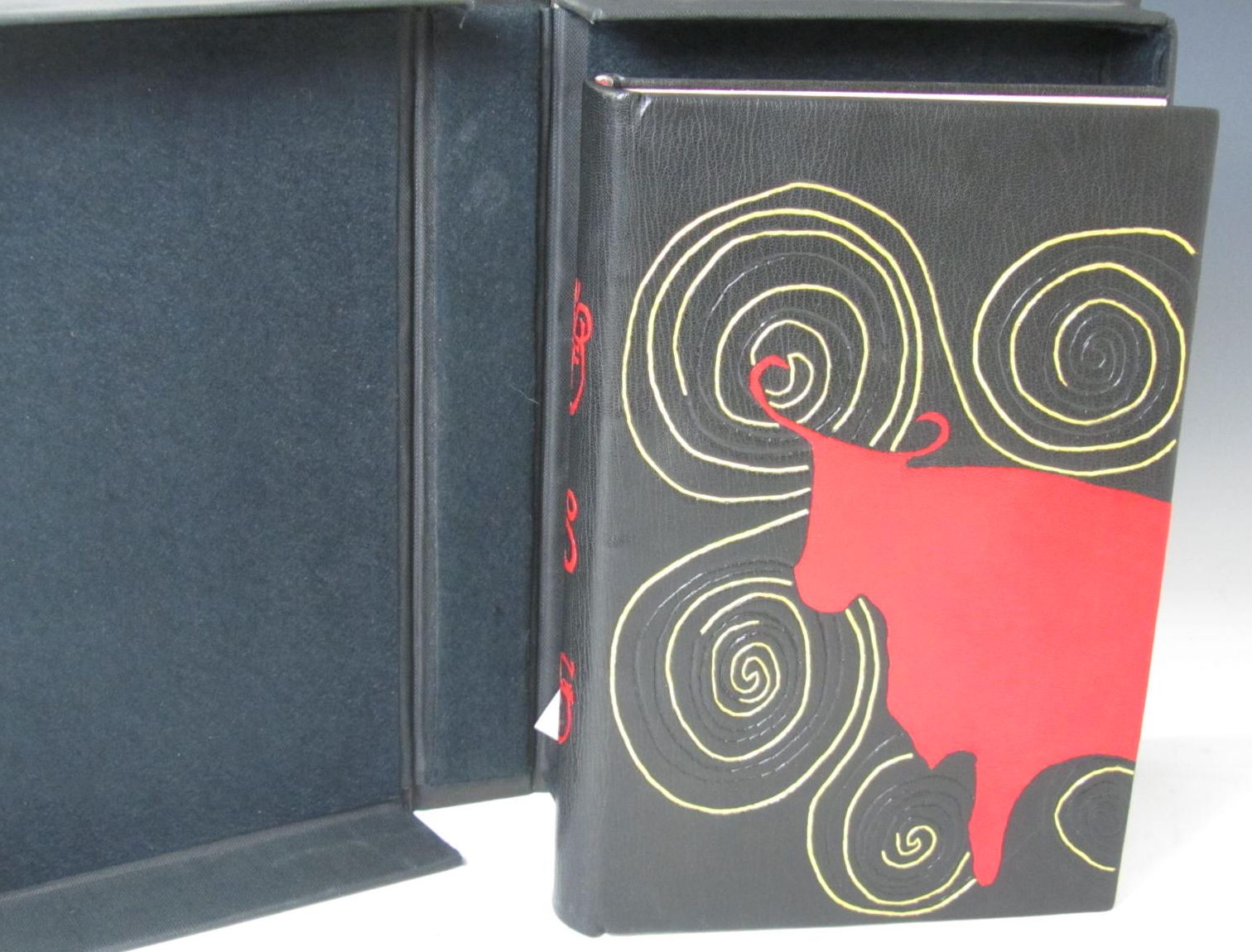 Bookbinding - Gemma O'Connor