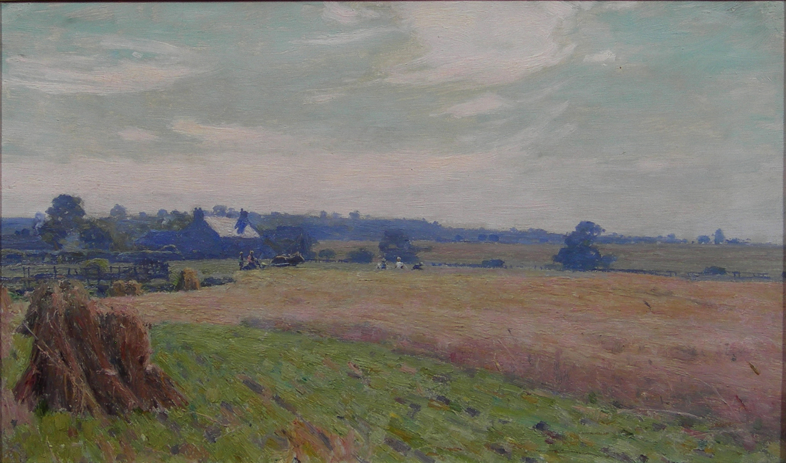 ATTRIBUTED TO WILLIAM ARTHUR LAURIE