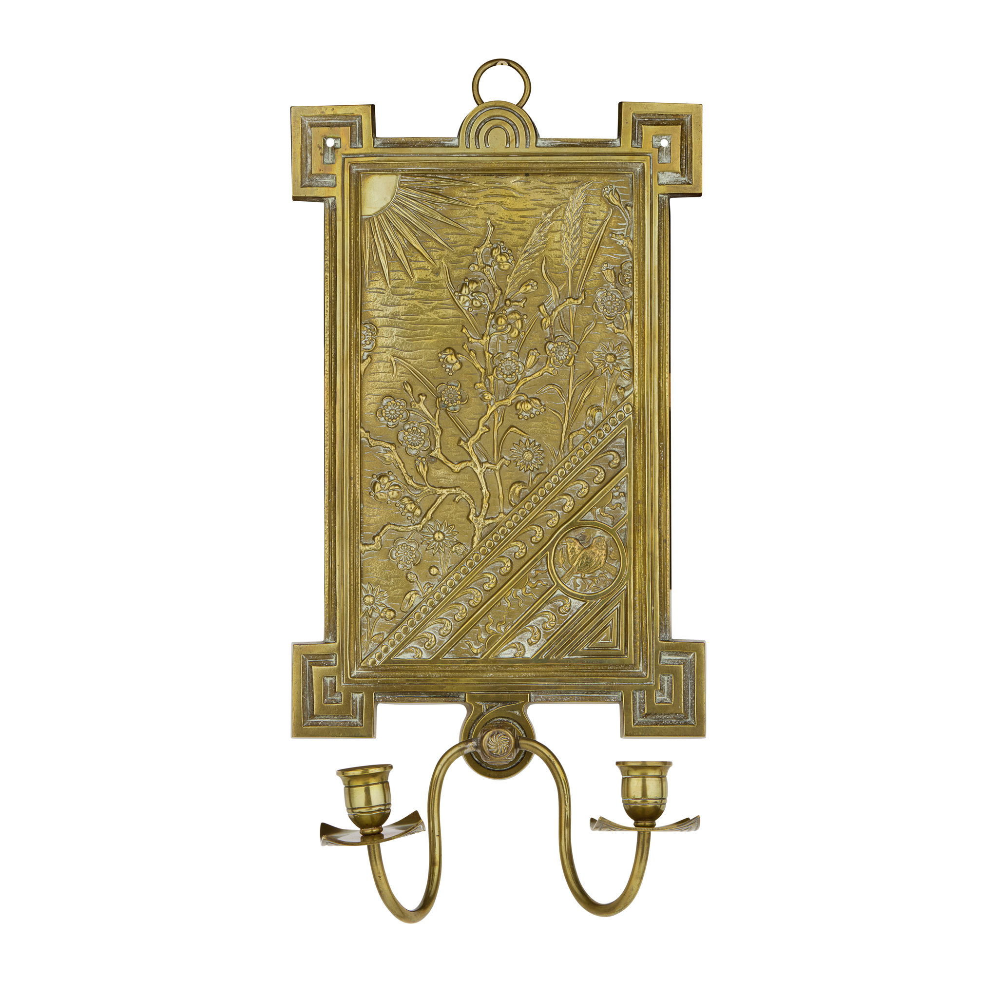 THOMAS JECKYLL (1827-1881) FOR ROBBINS & CO., DUDLEY