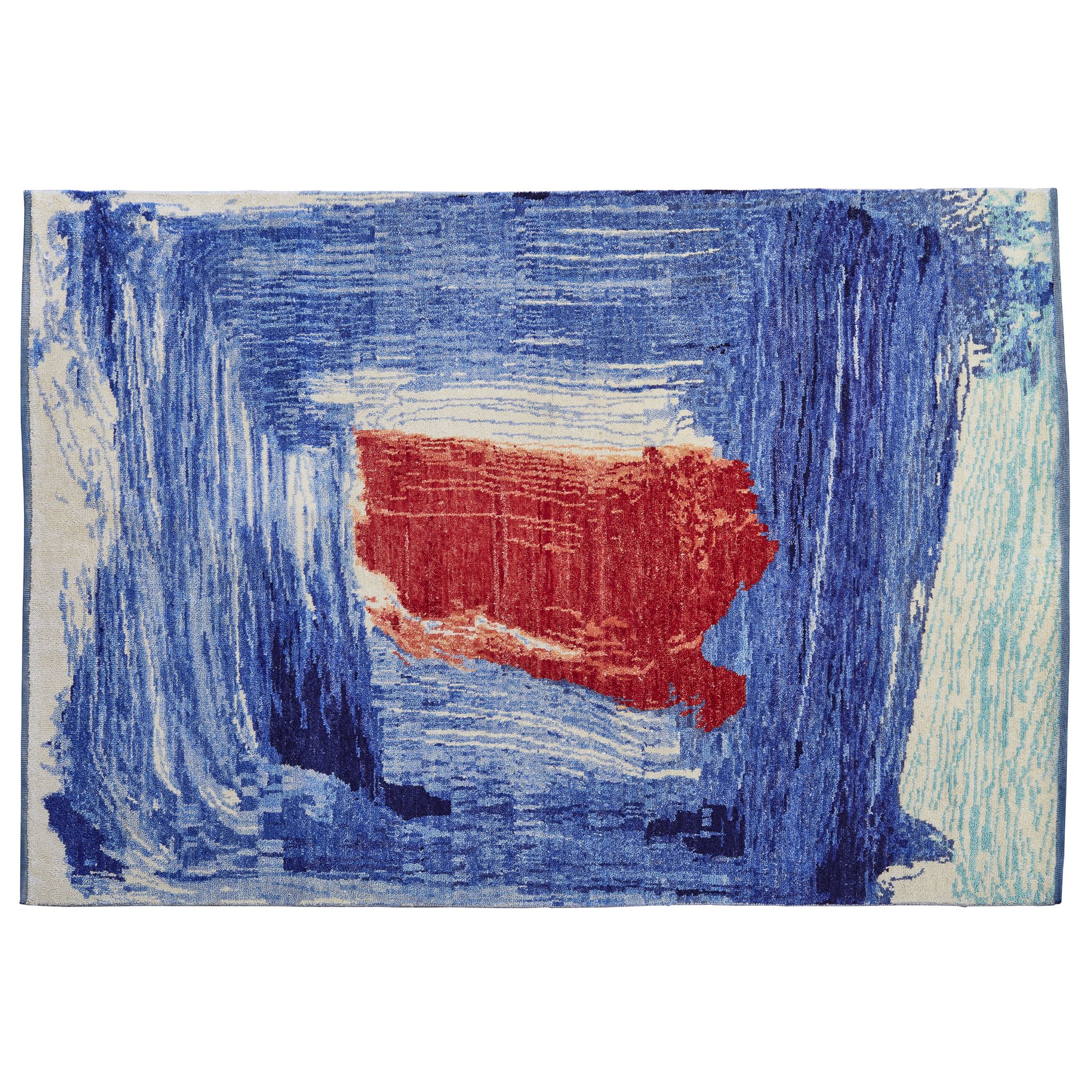 Howard Hodgkin (British 1932-)