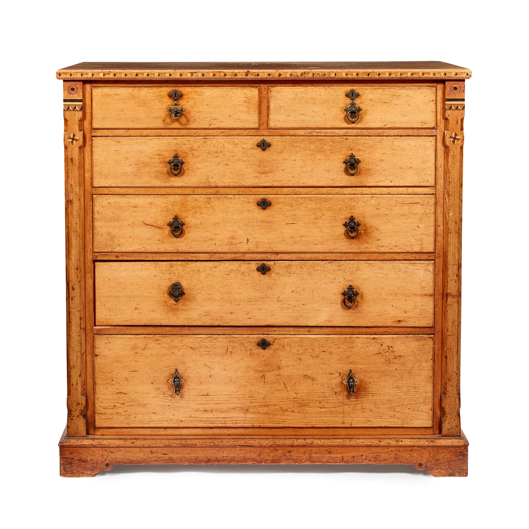 MANNER OF CHARLES BEVAN