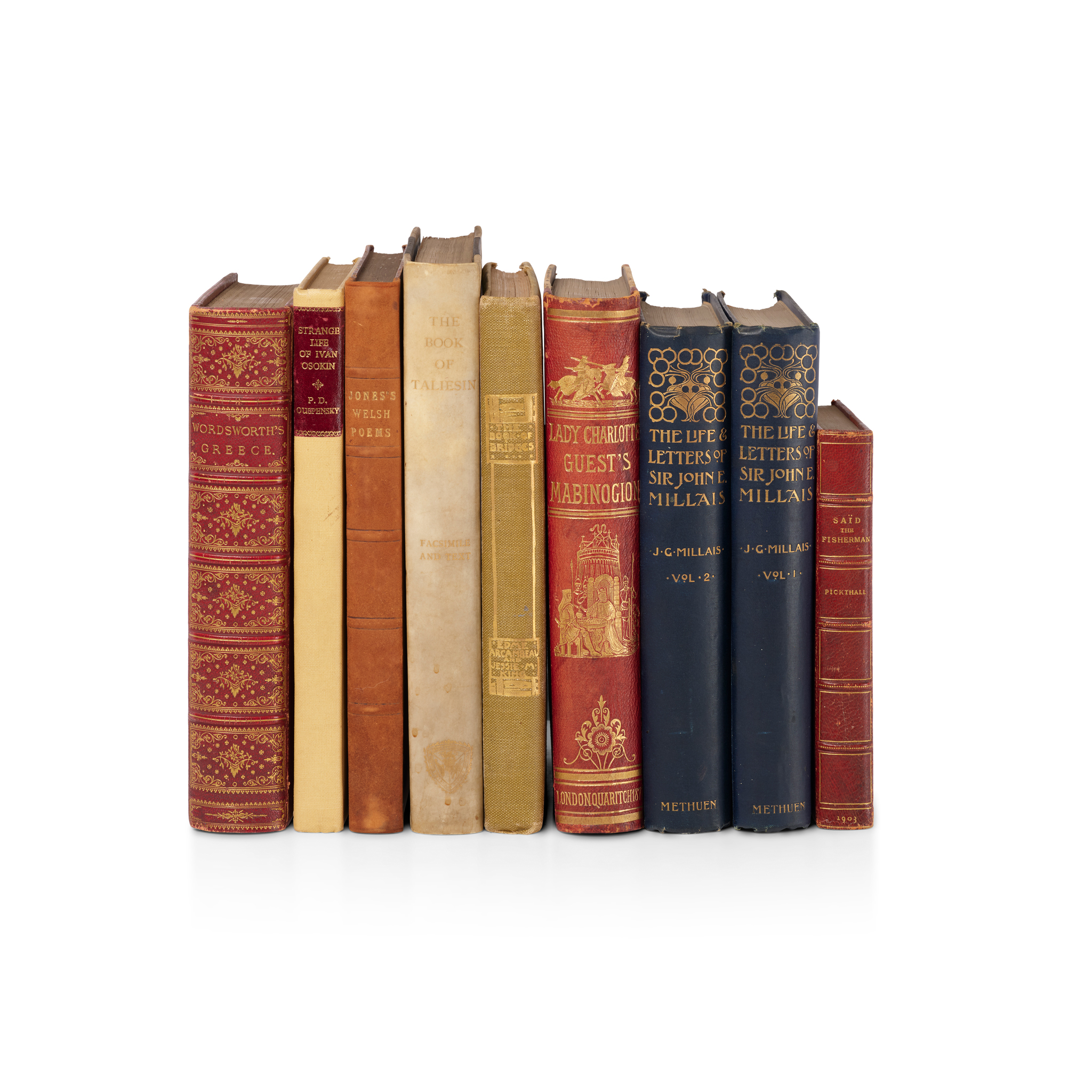 Wordsworth, Christopher, and Others