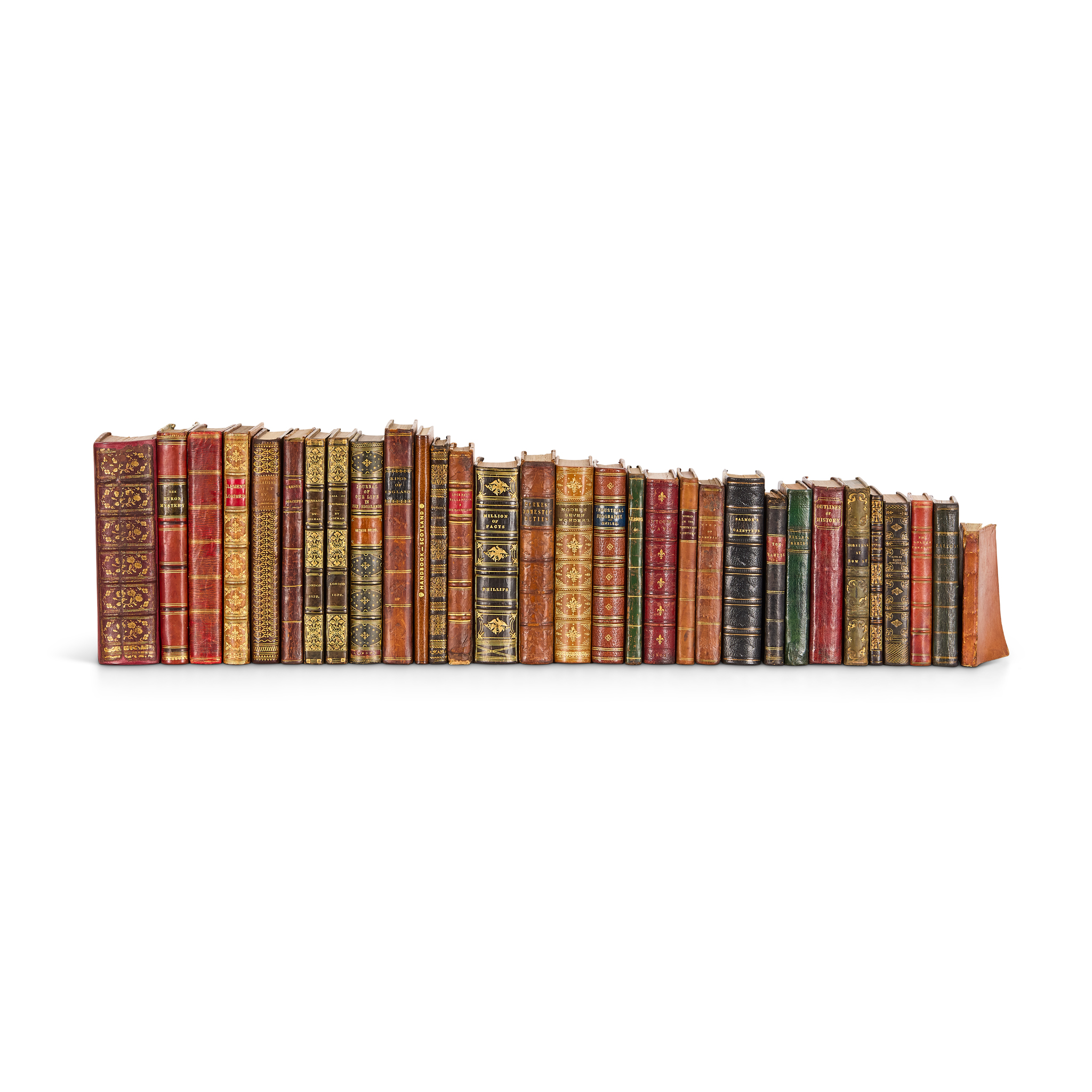 Bindings