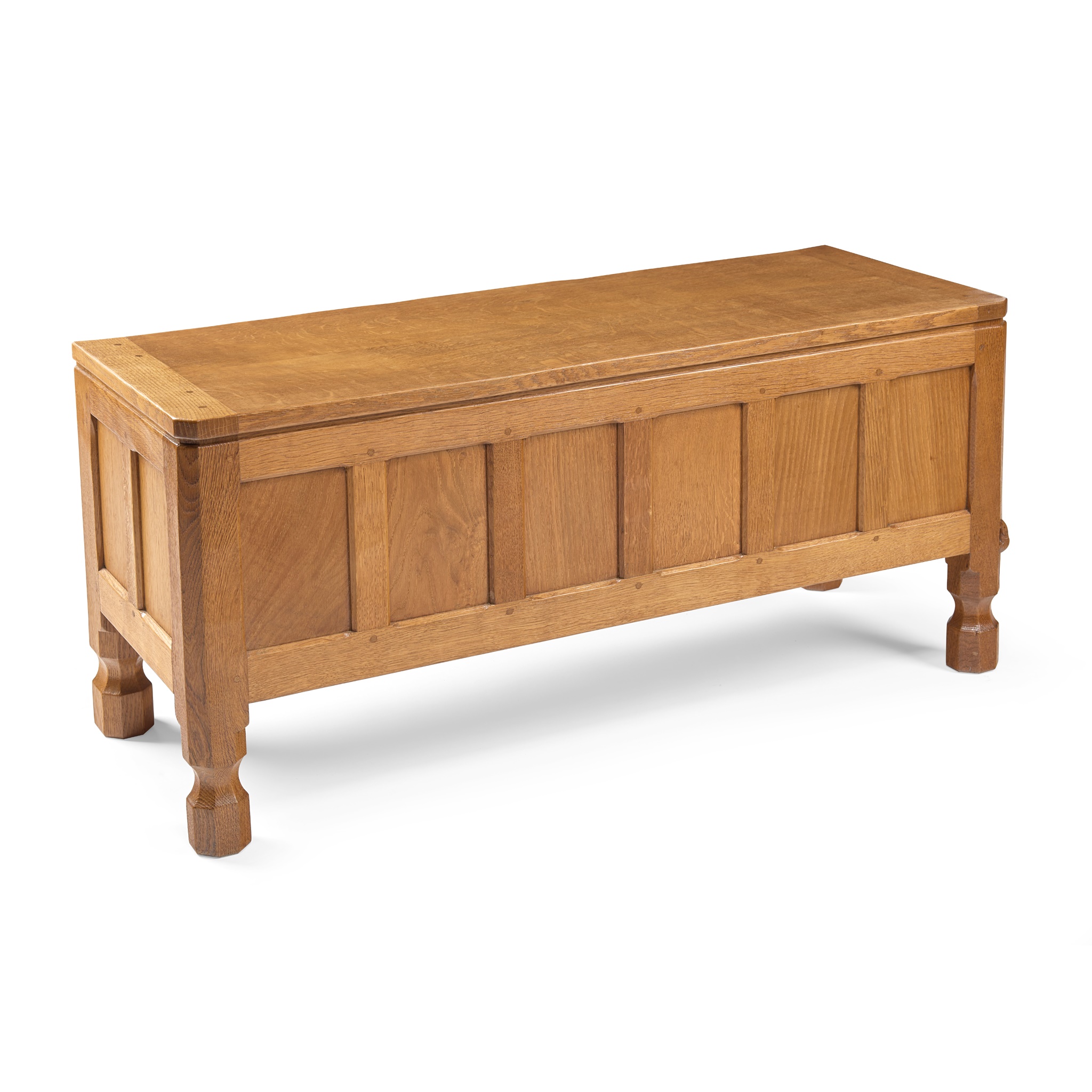 ROBERT ‘MOUSEMAN’ THOMPSON (1876-1955)