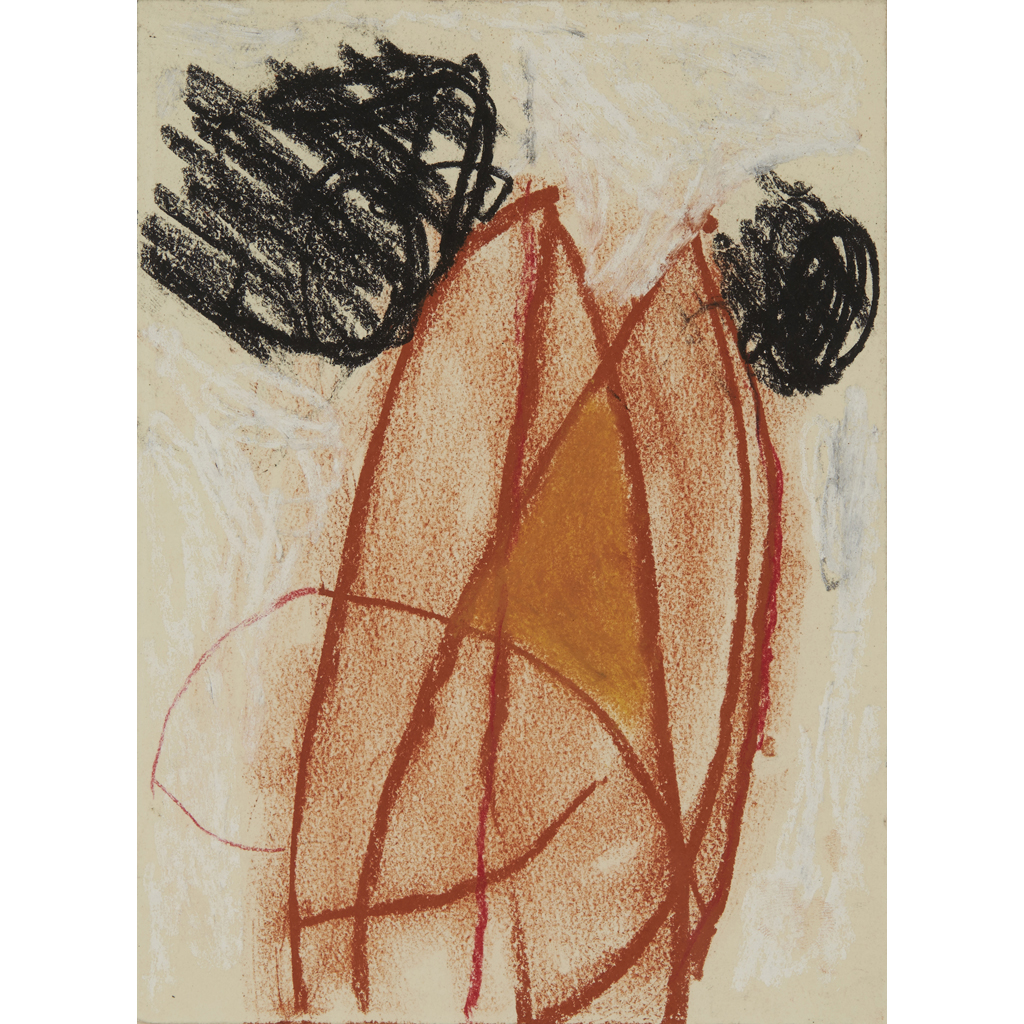 ROGER HILTON (BRITISH 1911-1975)