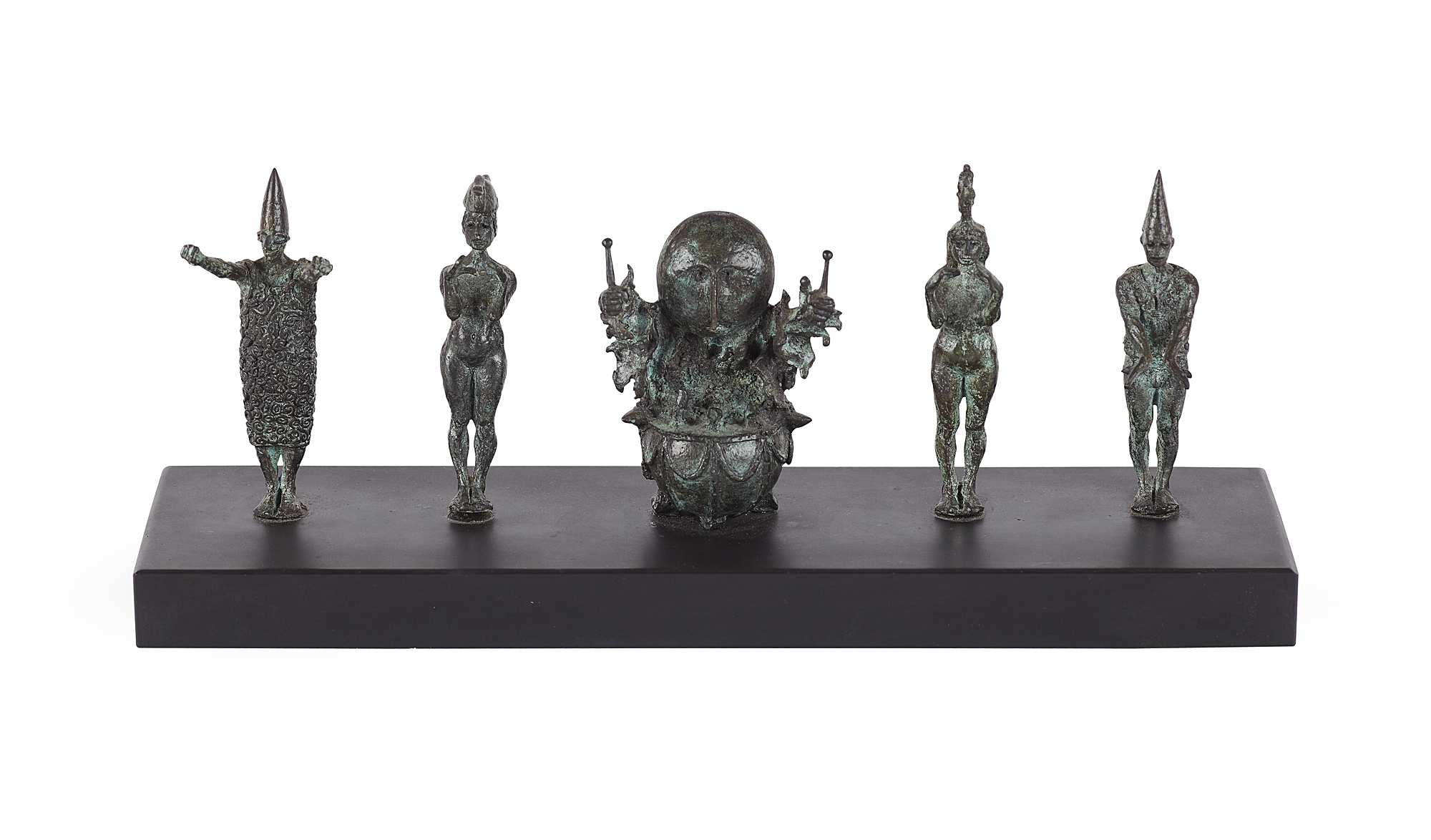 TIM SHAW (BRITISH CONTEMPORARY)