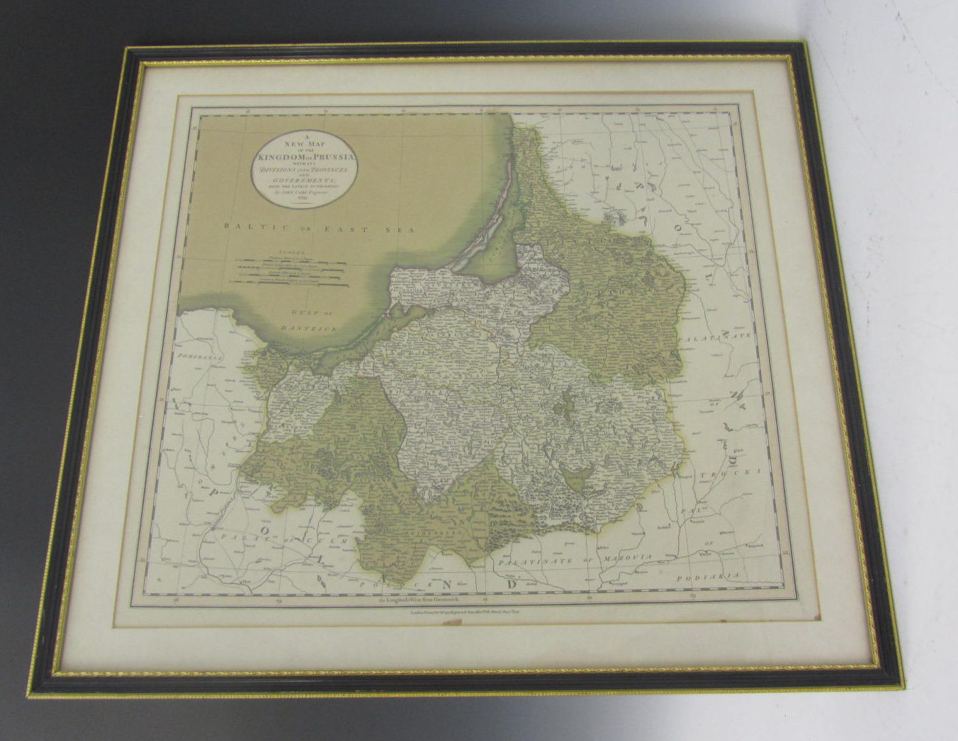 Postal Interest - Peter Williamson and Edinburgh's Penny Post