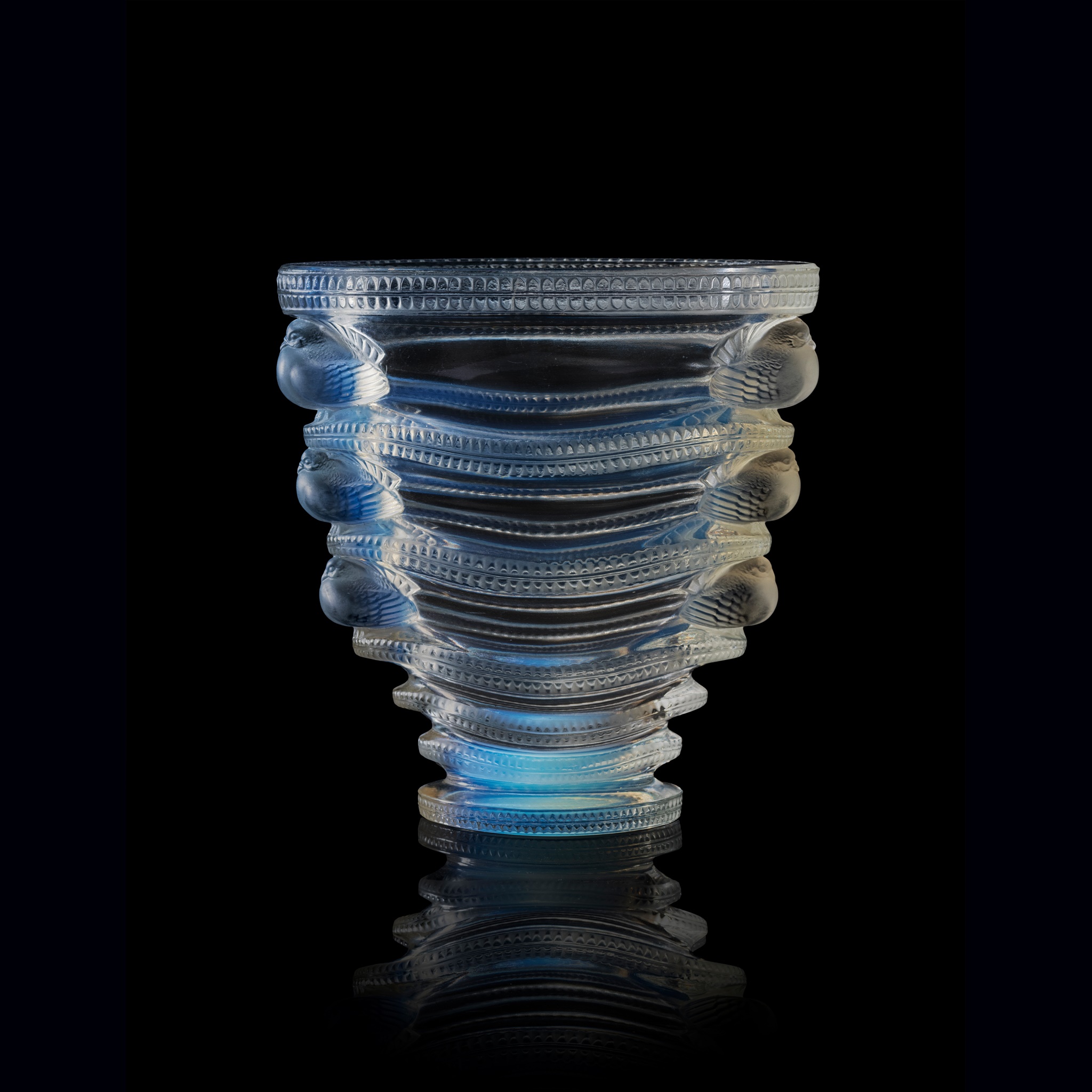 ‡ René Lalique (French 1860-1945)