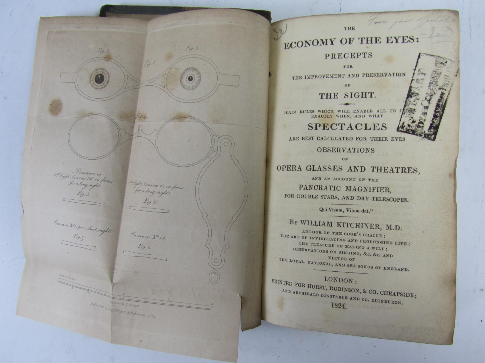 Ophthalmology - Kennedy, Peter