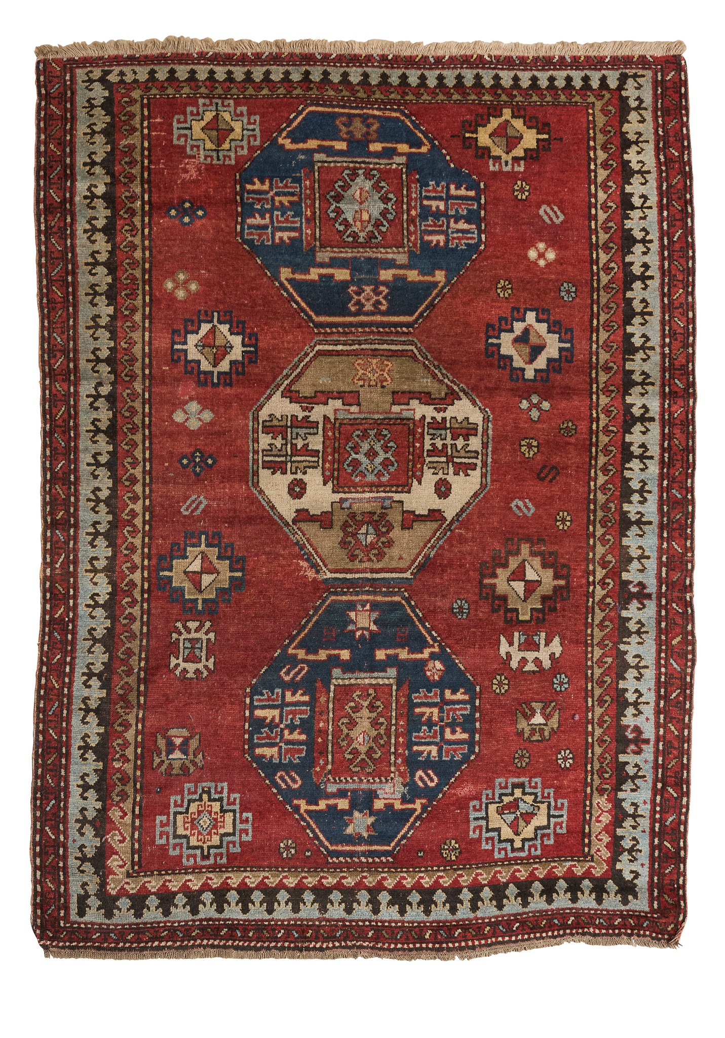 KAZAK RUG