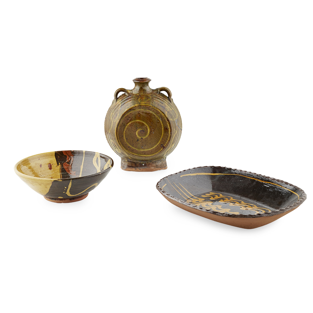 CLIVE BOWEN (B. 1943)