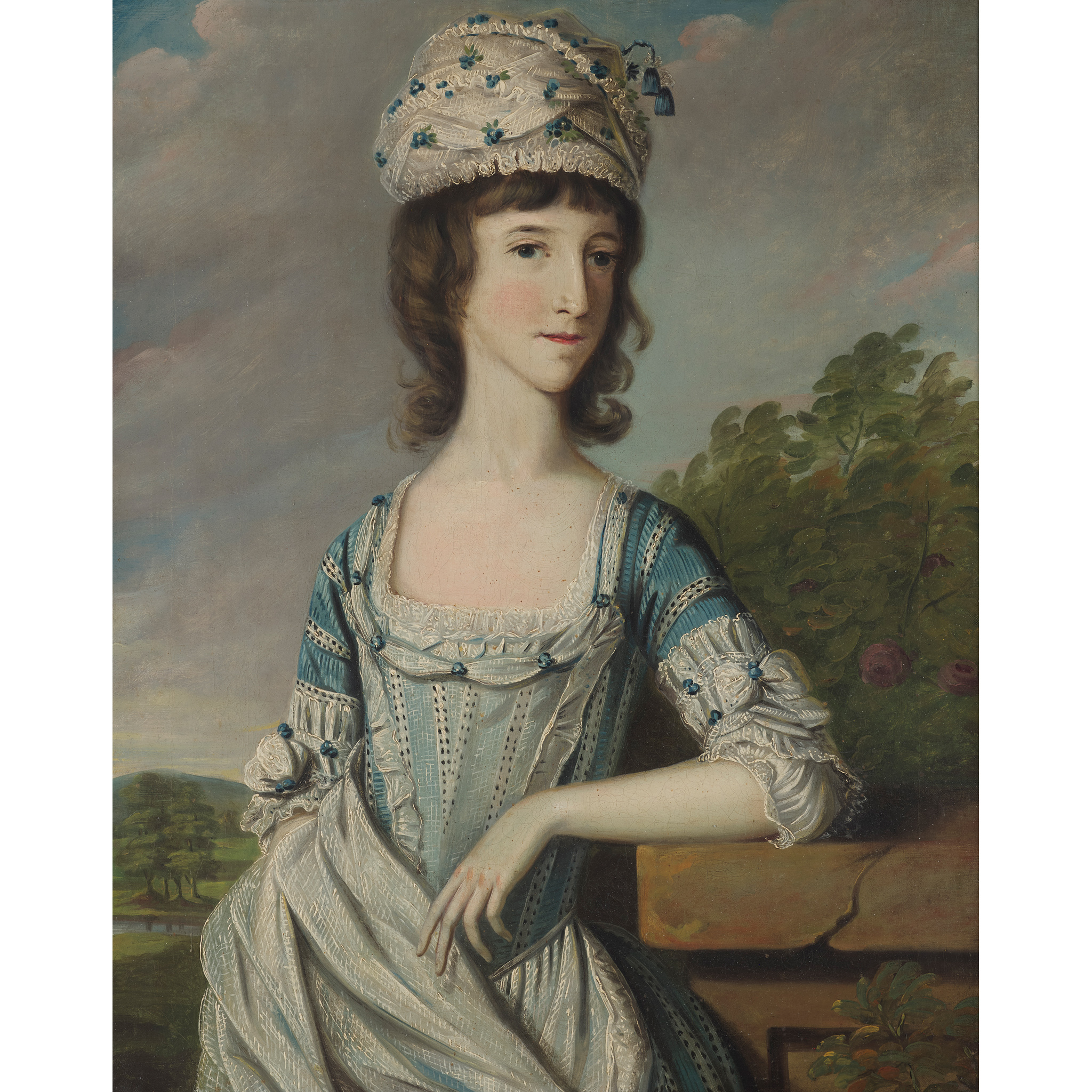 18TH CENTURY ENGLISH SCHOOL