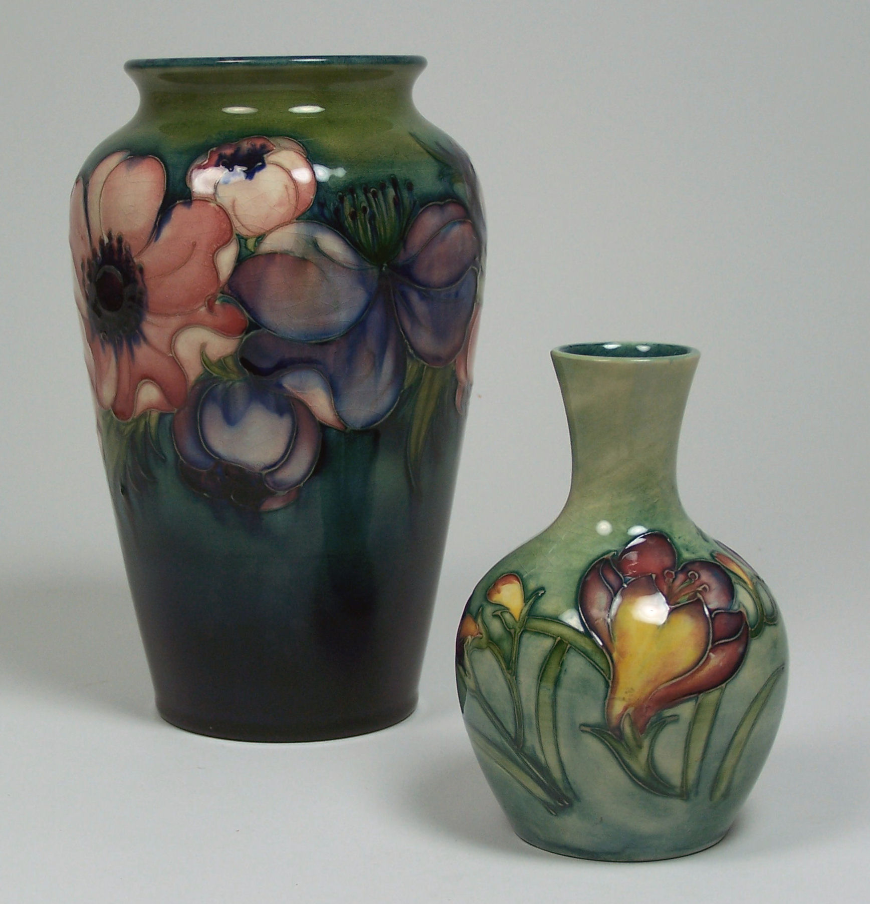 MOORCROFT