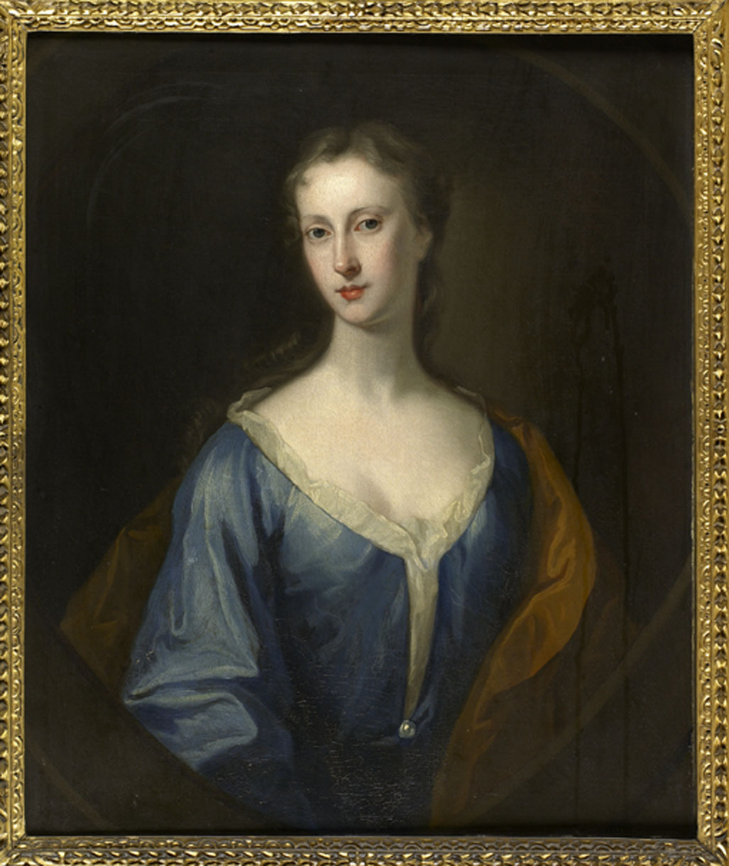 ATTRIBUTED TO WILLIAM AIKMAN (SCOTTISH 1682-1731)
