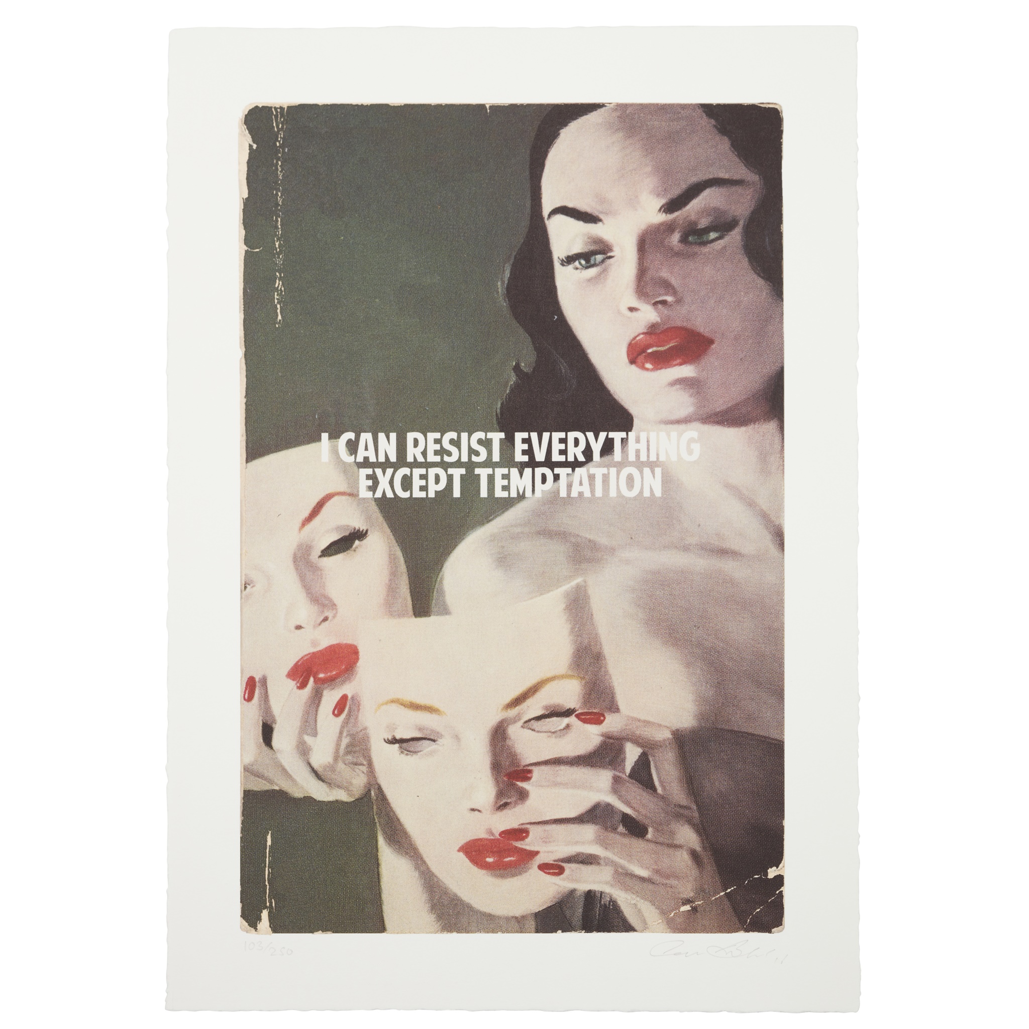 THE CONNOR BROTHERS (BRITISH 1968-)